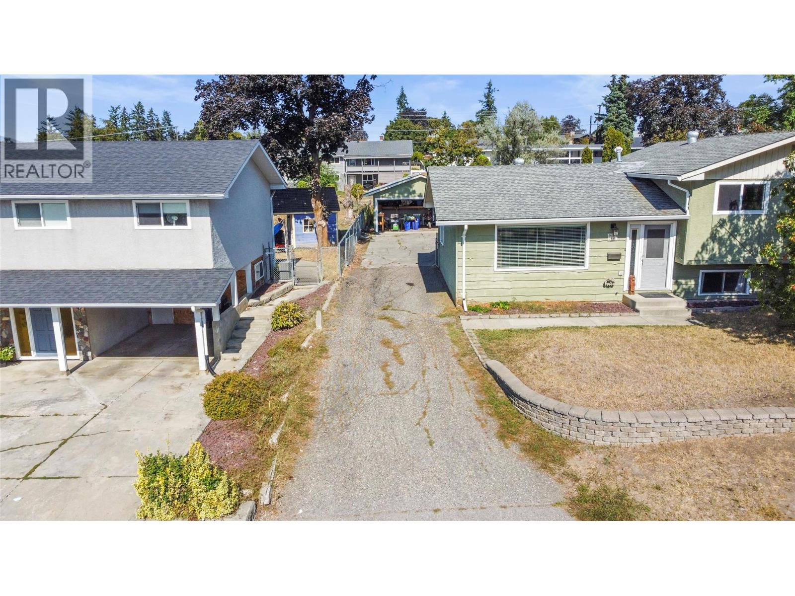 VERNON, British Columbia, V1T 1L1, CA, 3 Bedrooms Bedrooms, ,2 BathroomsBathrooms,Residential,For Sale,1948714