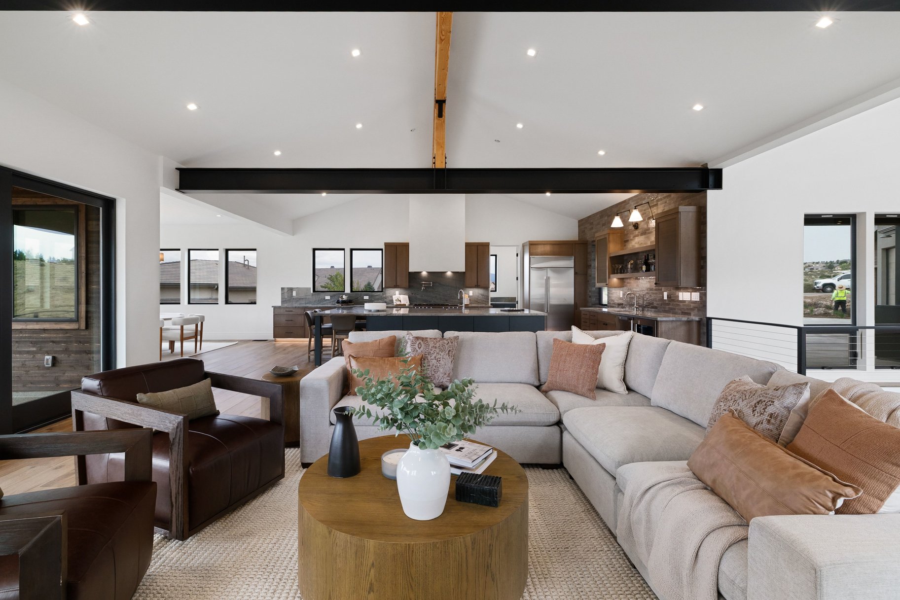  Altmann Craftsmanship. Arrowcreek Address. Uncompromising Finishes. - 物件實景