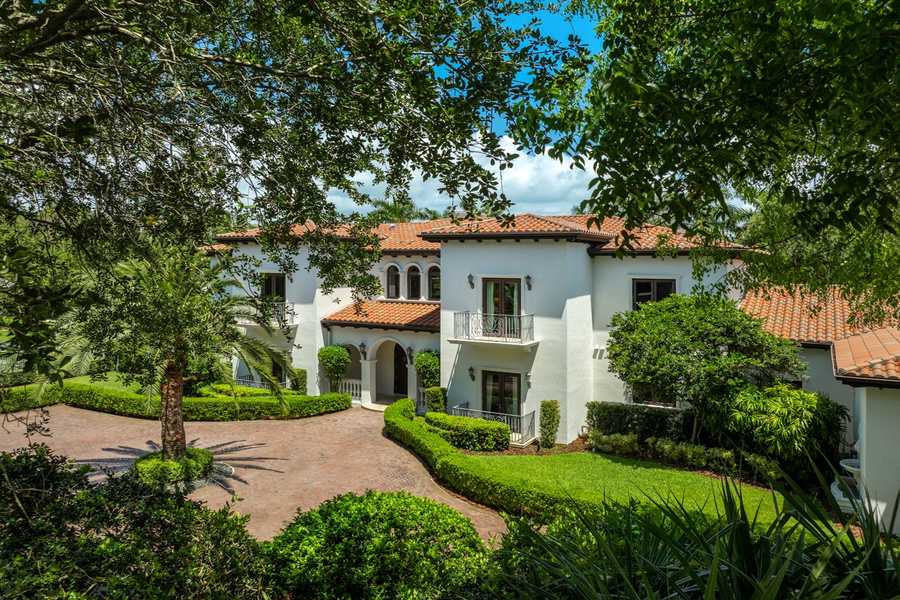  12575 Pine Needle Ln, Pinecrest, FL, 33156 - 物件實景