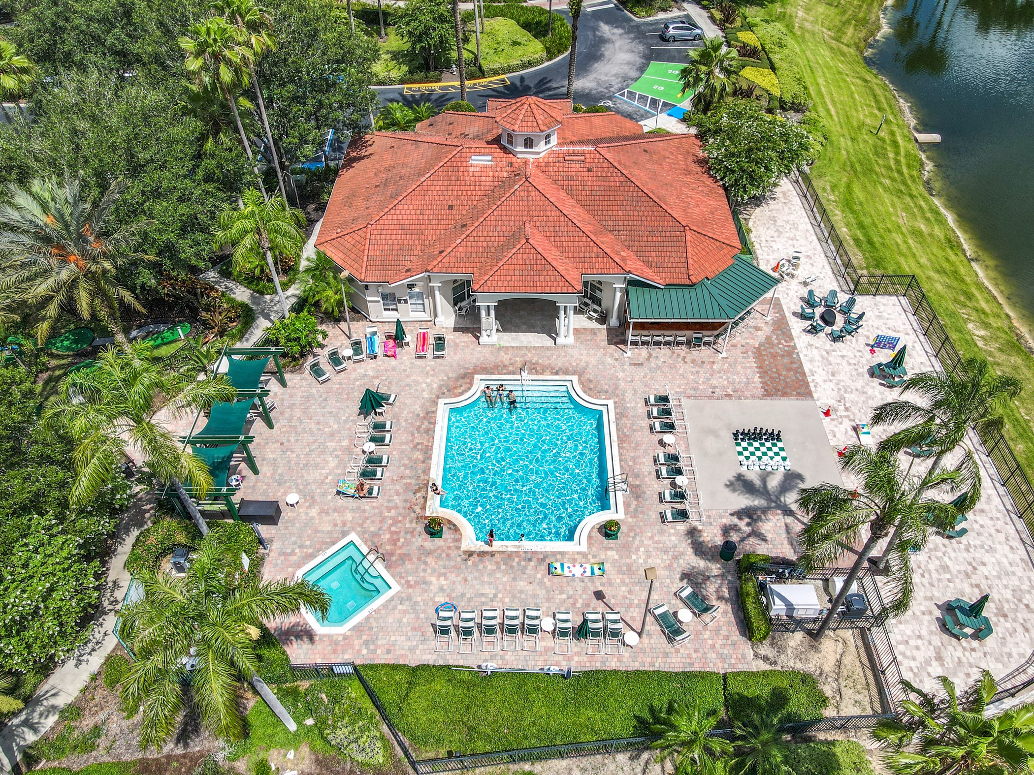 Kissimmee, Florida, 34747, United States, 6 Bedrooms Bedrooms, ,5 BathroomsBathrooms,Residential,For Sale,1920294