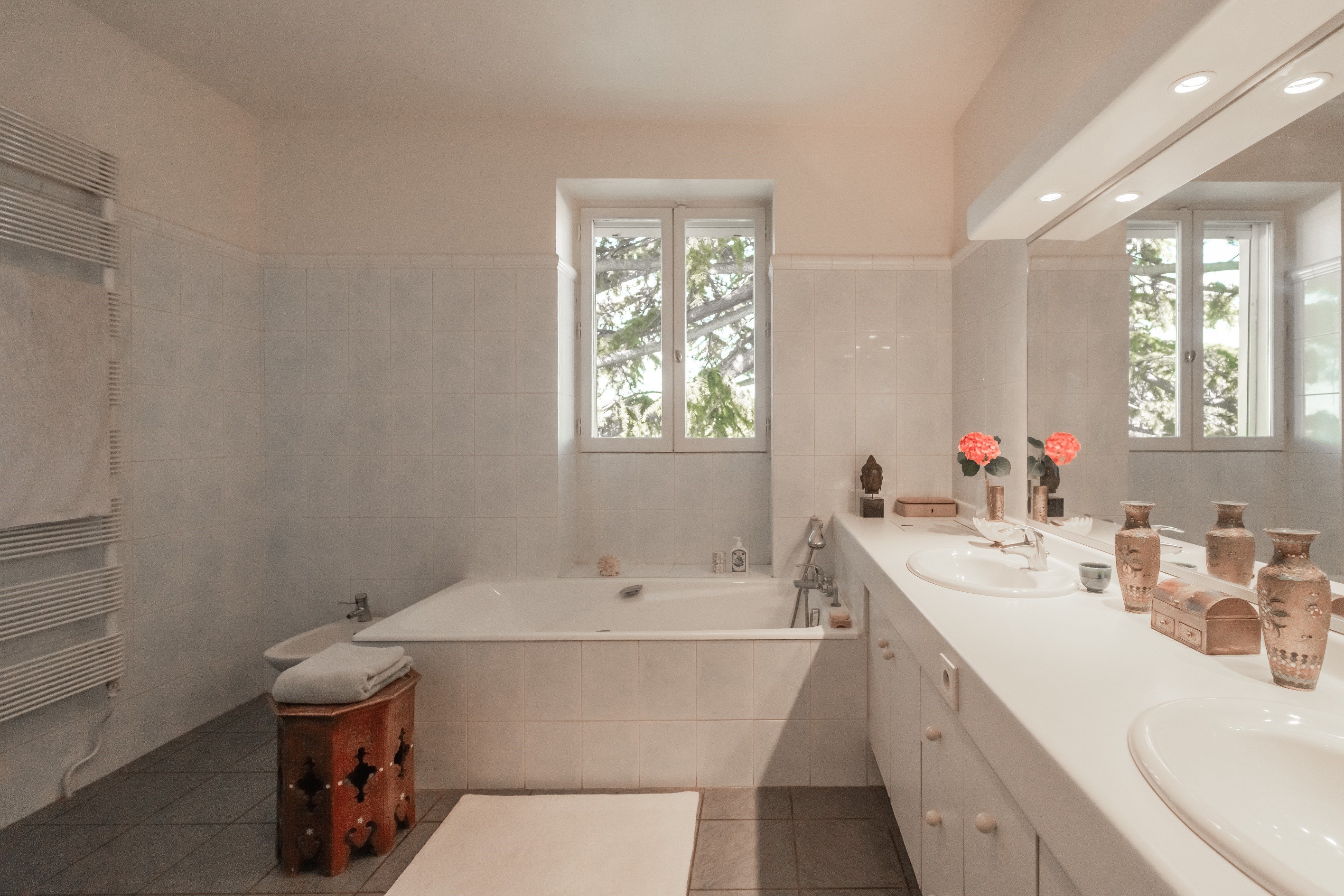  FOR SALE - House - Garden - Swimming Pool - 5 bedrooms - Le Val d