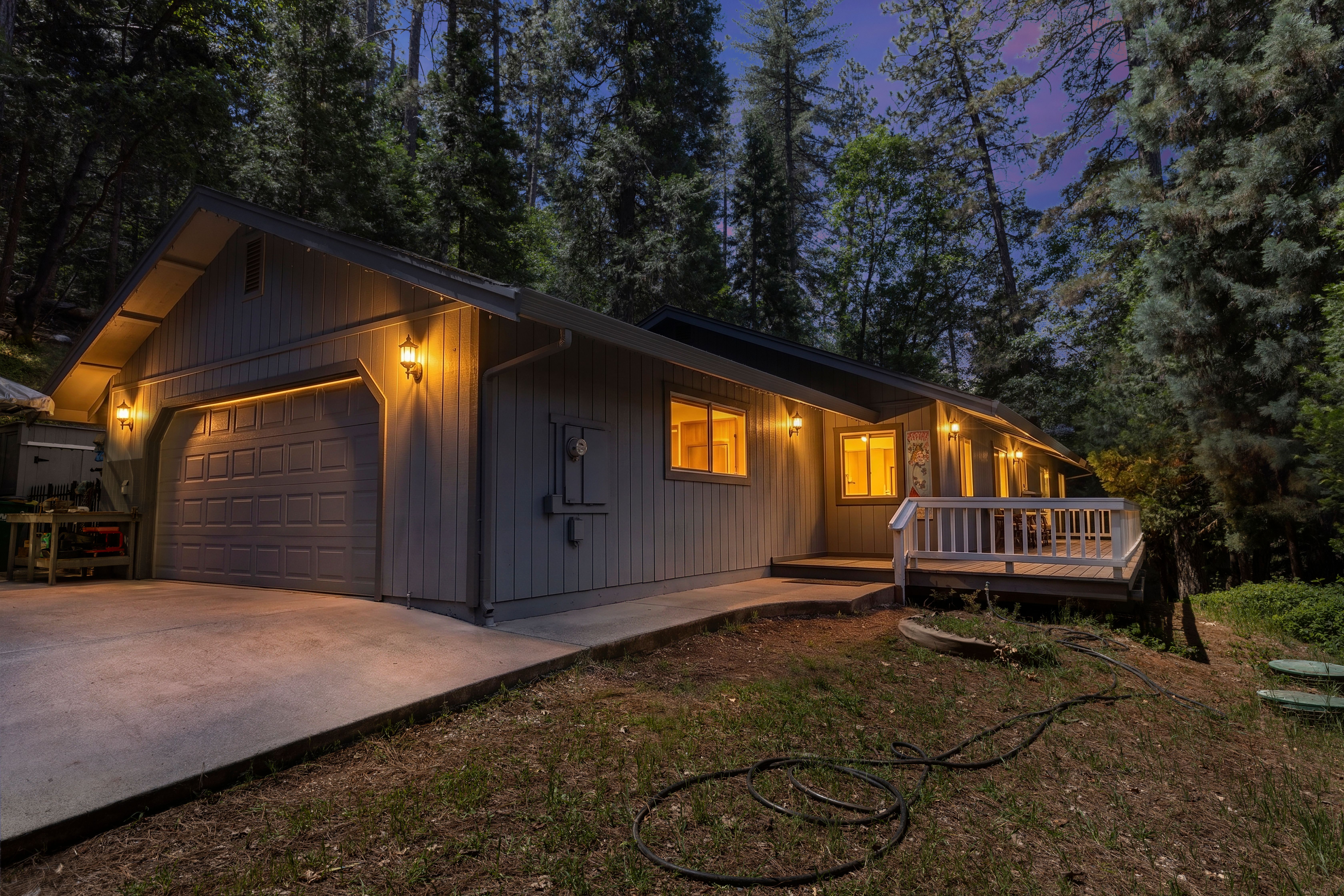  12709 Francis Drive, Grass Valley, CA 95949 - 物件實景
