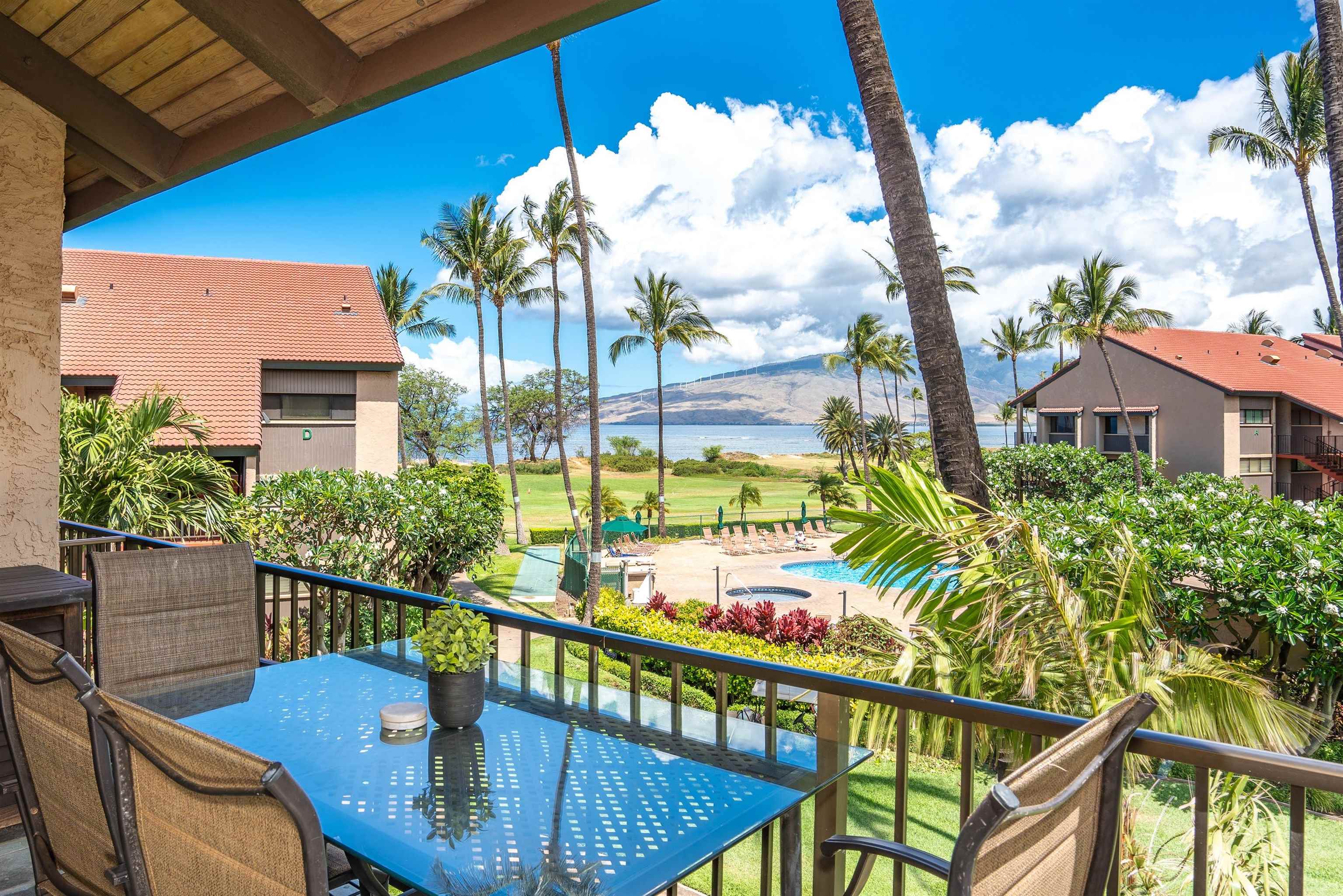 Kihei, Hawaii, 96753, United States, 2 Bedrooms Bedrooms, ,2 BathroomsBathrooms,Residential,For Sale,1867165