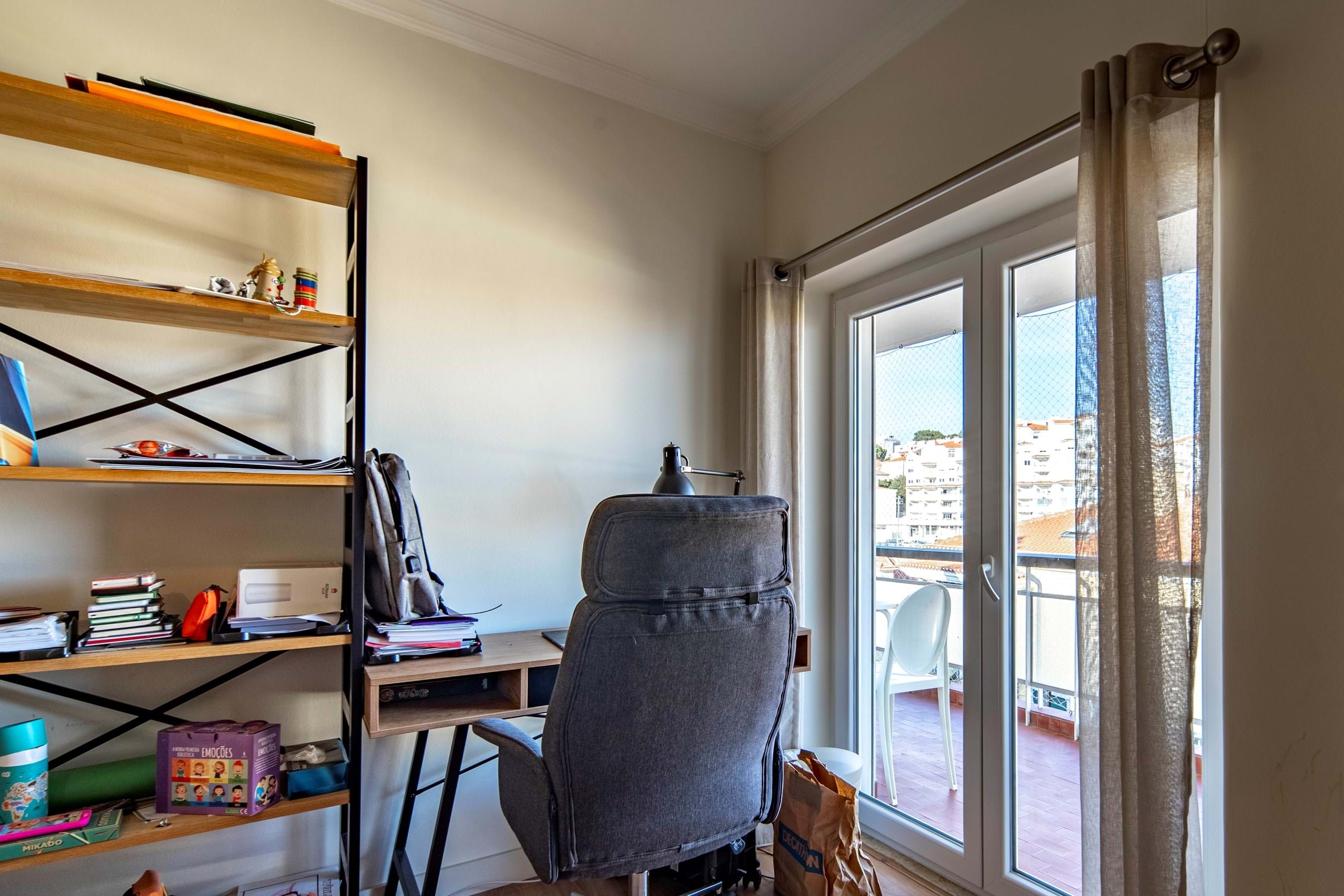 Cascais, Lisbon, 2765-293, PT, 4 Bedrooms Bedrooms, ,3 BathroomsBathrooms,Residential,For Sale,1700793