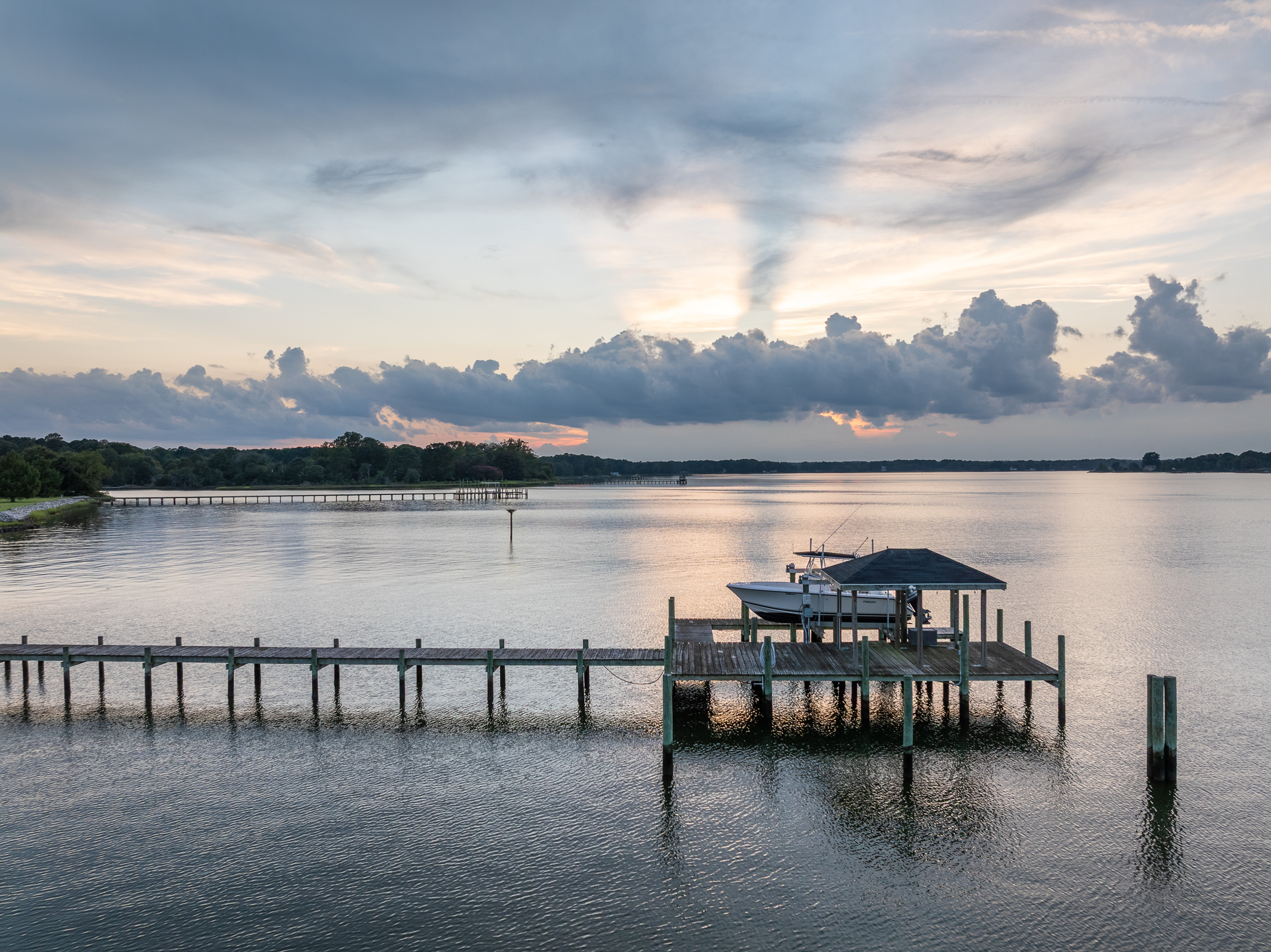  7298 Ditchley Place, Gloucester, VA 23061 - 物件實景