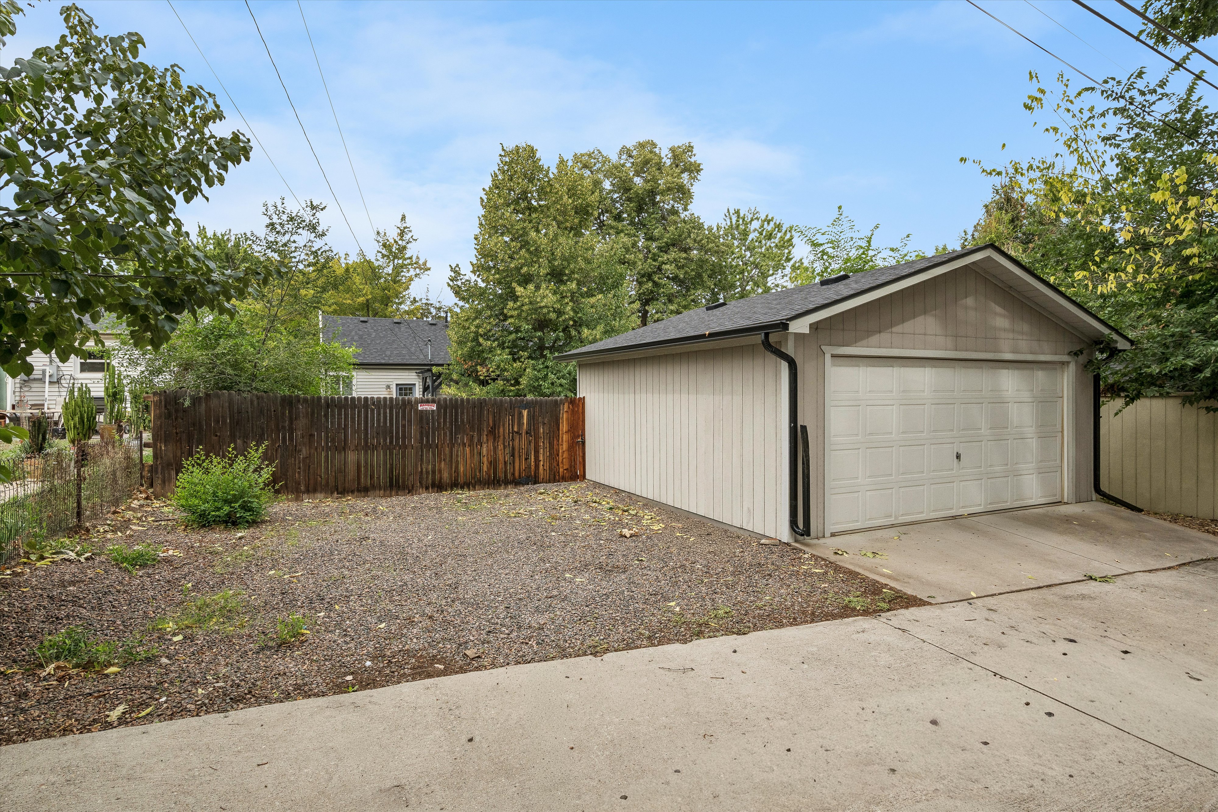  2536 S Race Street, Denver, CO, 80210 - 物件實景