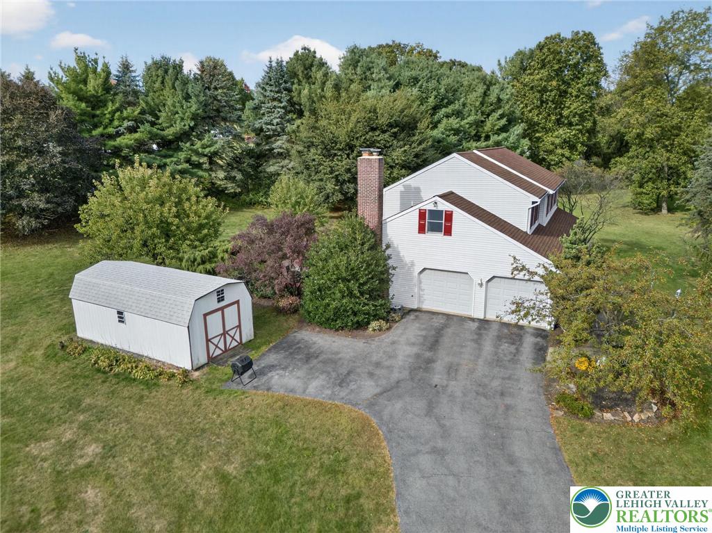 North Whitehall Twp, Pennsylvania, 18069, United States, 4 Bedrooms Bedrooms, ,3 BathroomsBathrooms,Residential,For Sale,1987552