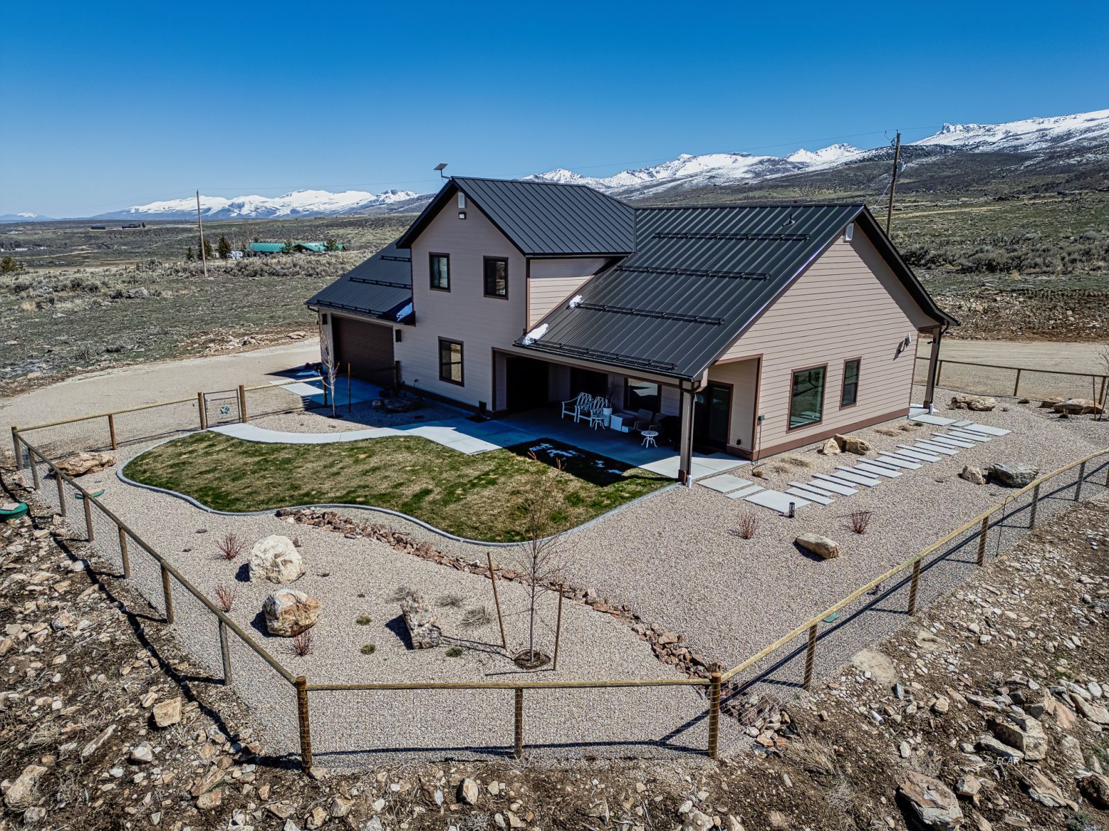 Lamoille, Nevada, 89828, United States, 3 Bedrooms Bedrooms, ,3 BathroomsBathrooms,Residential,For Sale,1762504
