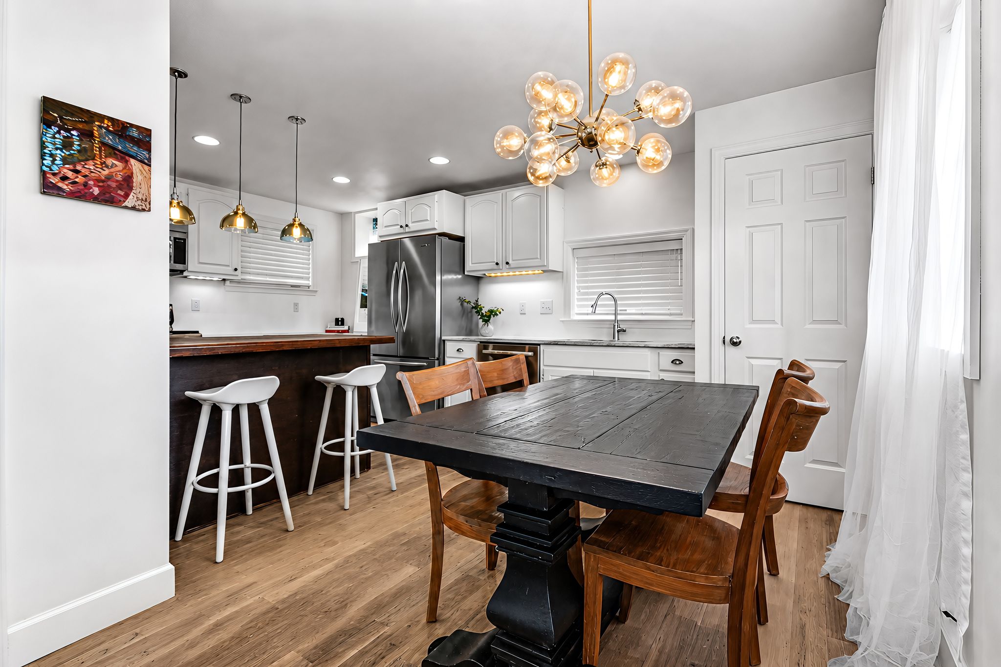  58 Sterling Street, Pittsburgh, PA 15203 - 物件實景