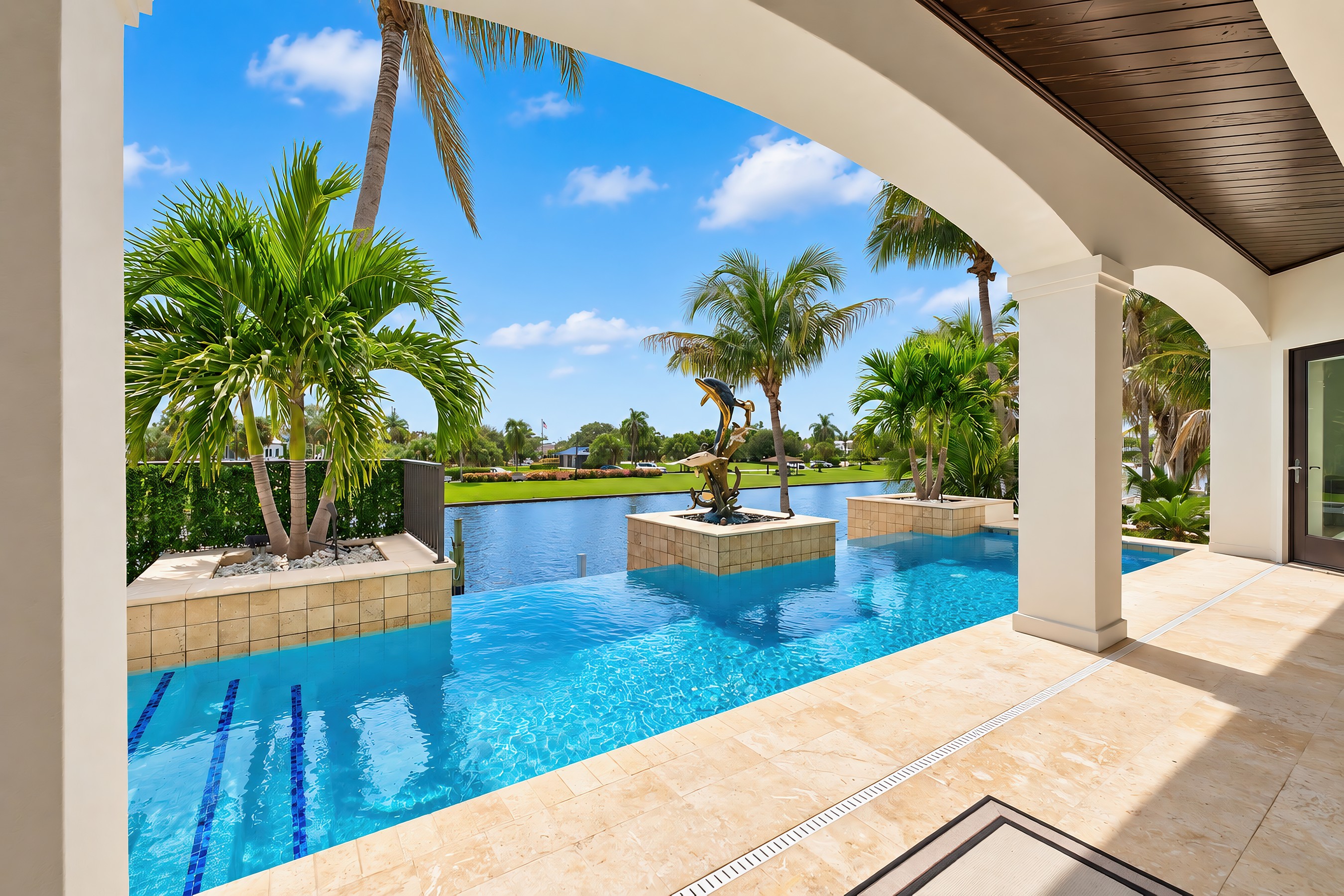  1 Sailfish Road, Vero Beach, FL, 32960 - 物件實景