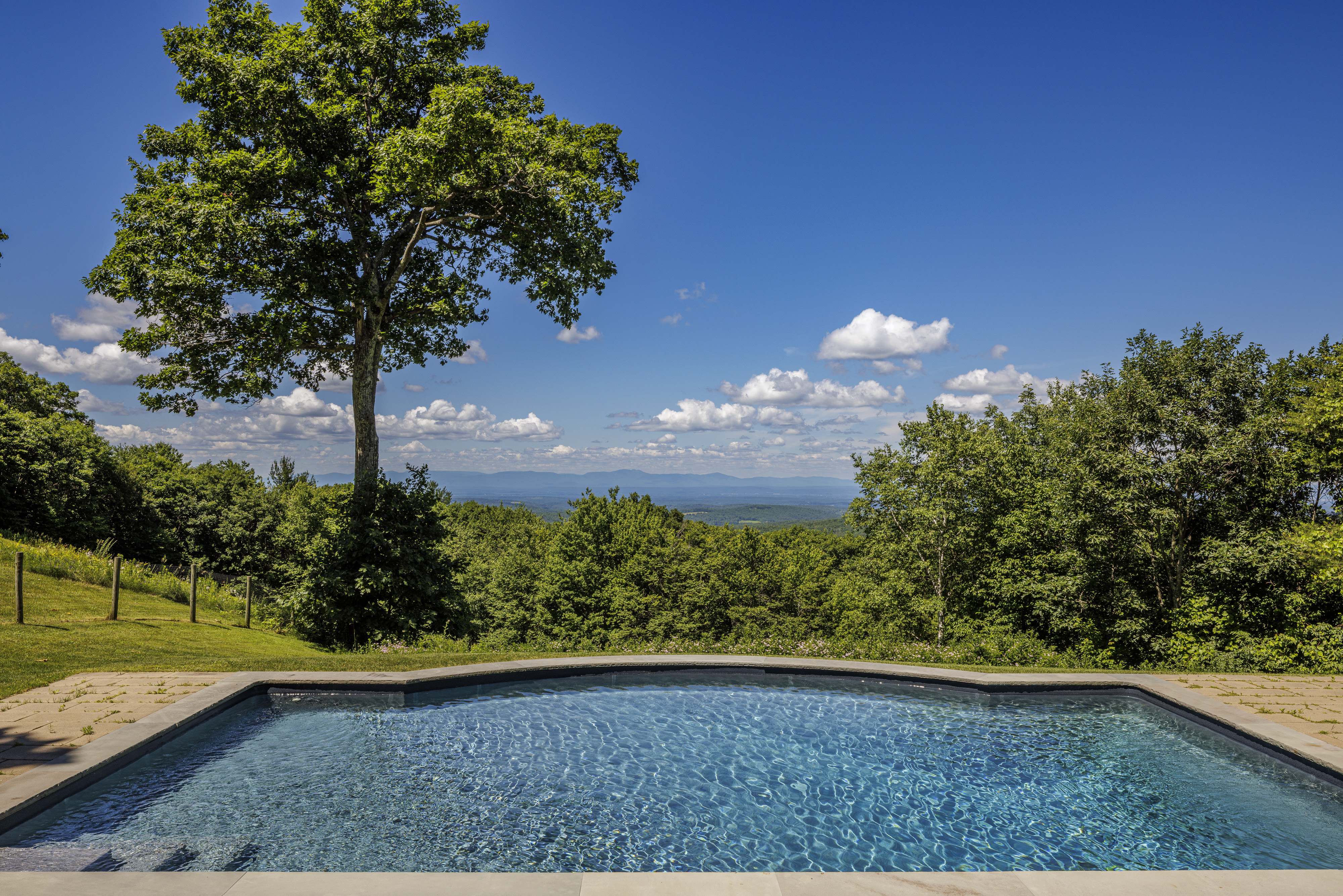  Private Mountaintop Retreat with Sweeping Catskill Views - 物件實景