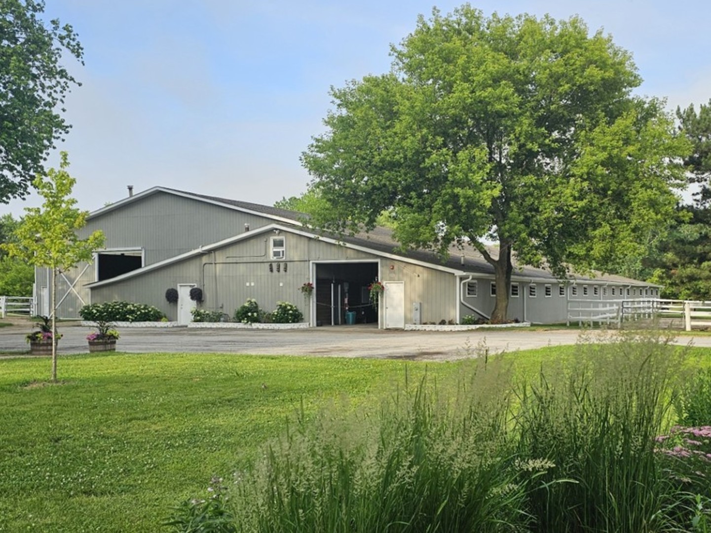 Green Oaks, Illinois, 60048, United States, ,Land,For Sale,1980165