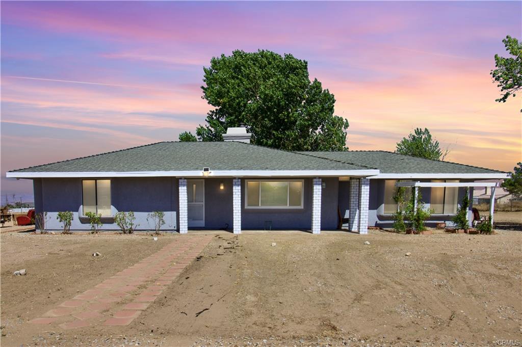 Hesperia, California, 92344, United States, 3 Bedrooms Bedrooms, ,2 BathroomsBathrooms,Residential,For Sale,1982111