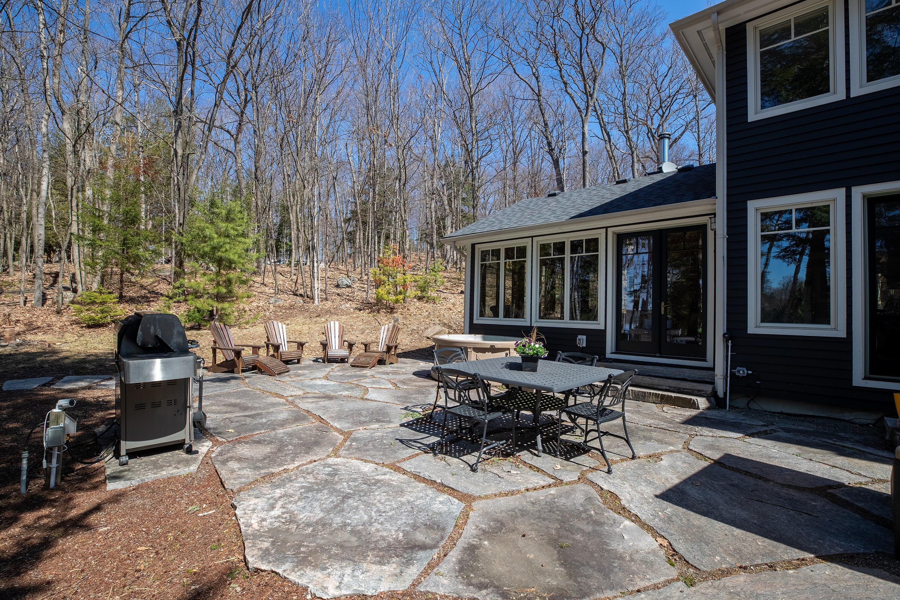  Cottage on Serene Lake of Bays - 物件實景