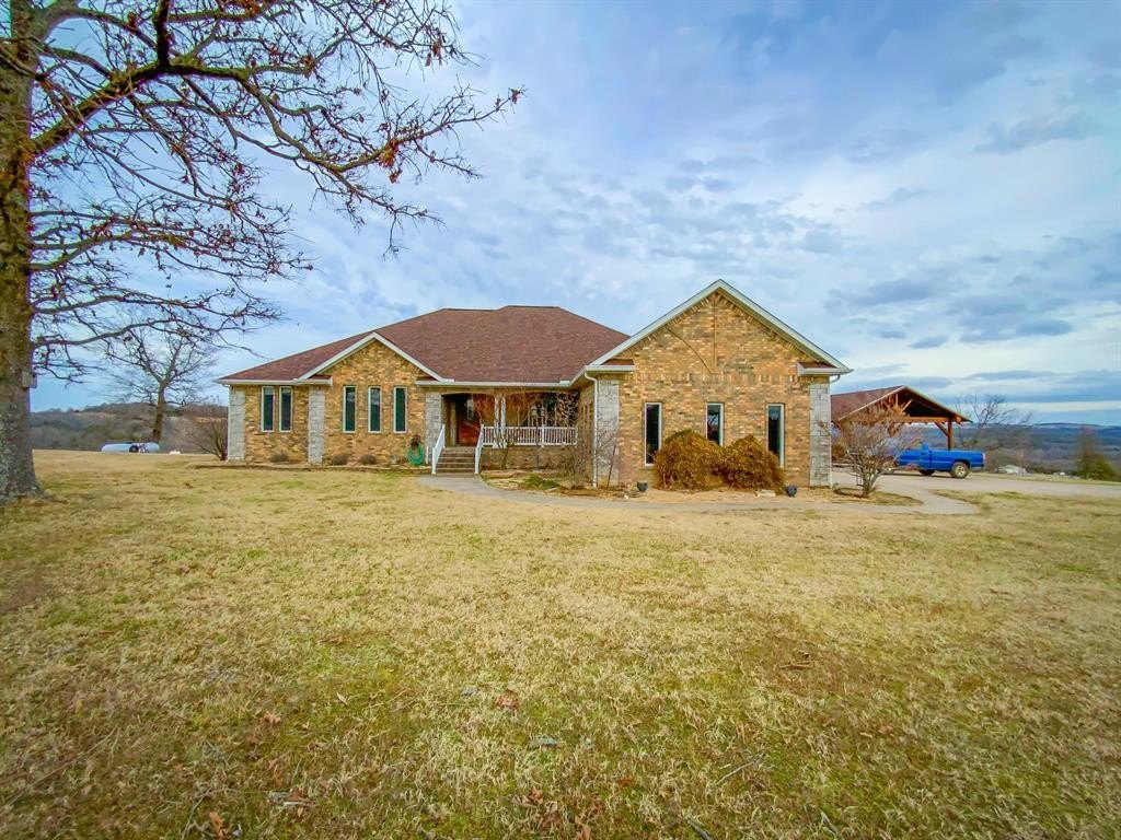 Omaha, Arkansas, 72662, United States, 4 Bedrooms Bedrooms, ,4 BathroomsBathrooms,Residential,For Sale,1922078