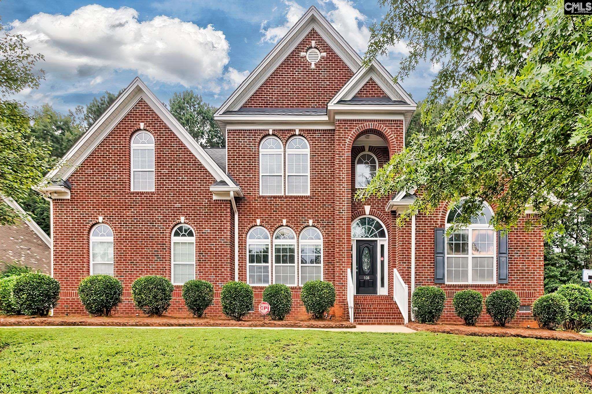Lexington, South Carolina, 29072, United States, 6 Bedrooms Bedrooms, ,4 BathroomsBathrooms,Residential,For Sale,1912696