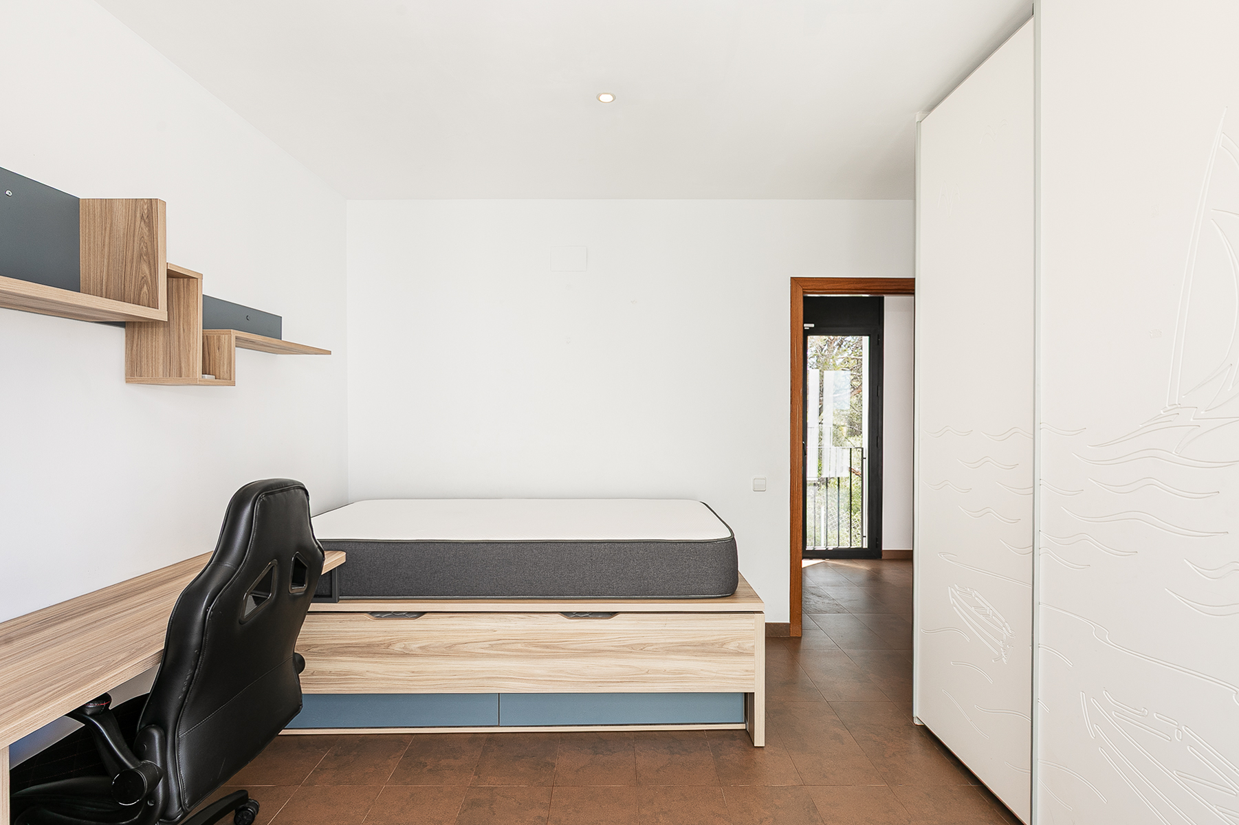  An oasis of tranquility and privacy in Vallpineda - 物件實景