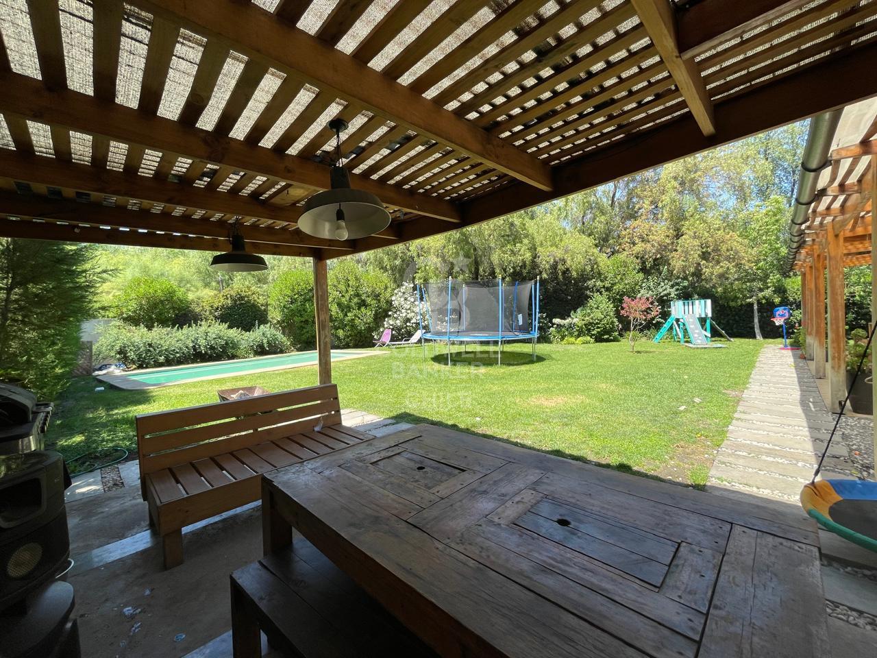 Colina, Chile, 5 Bedrooms Bedrooms, ,5 BathroomsBathrooms,Residential,For Sale,1700457