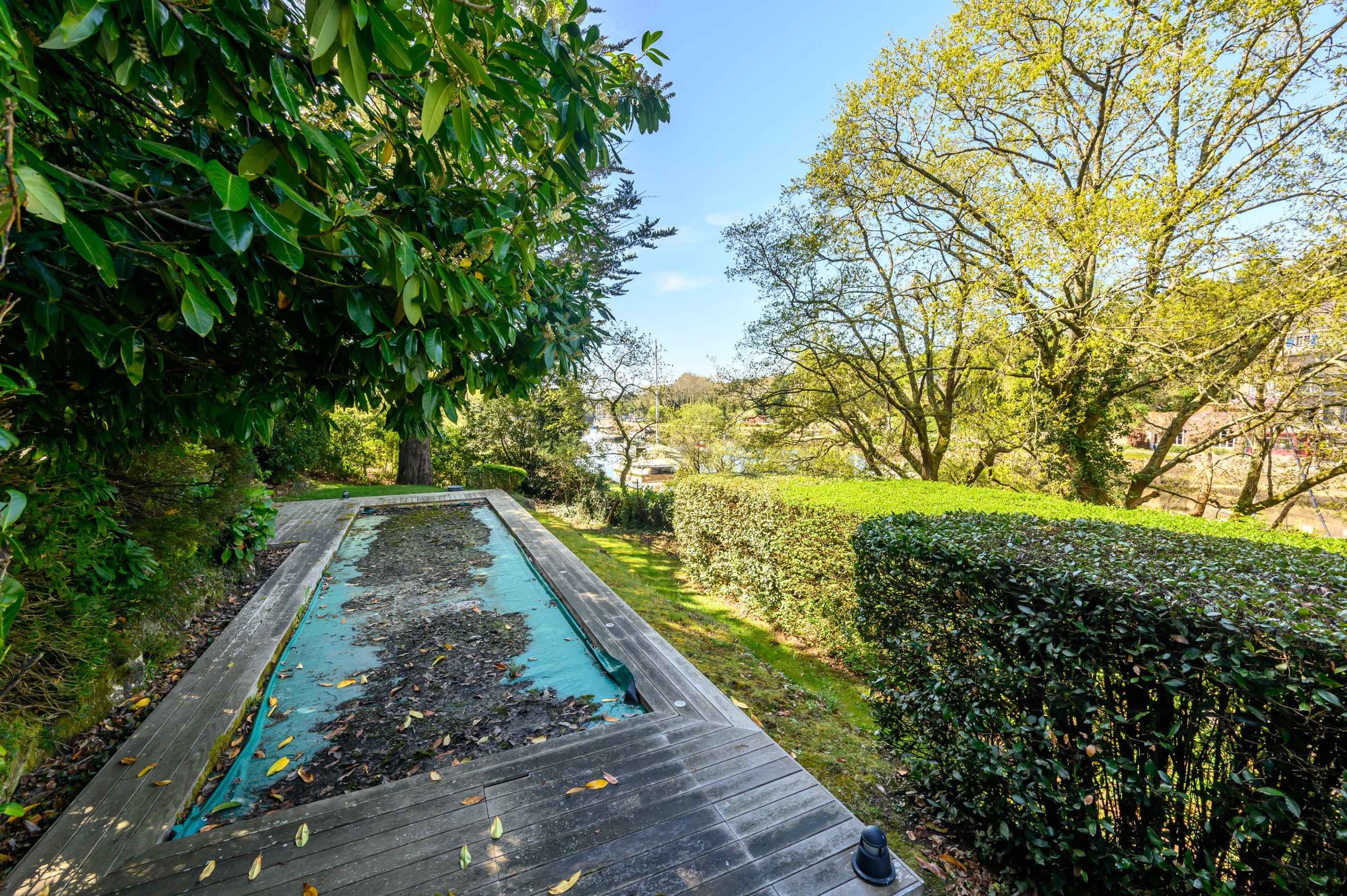  EXCLUSIVITY , Pont-Aven ; Property near shops. - 物件實景