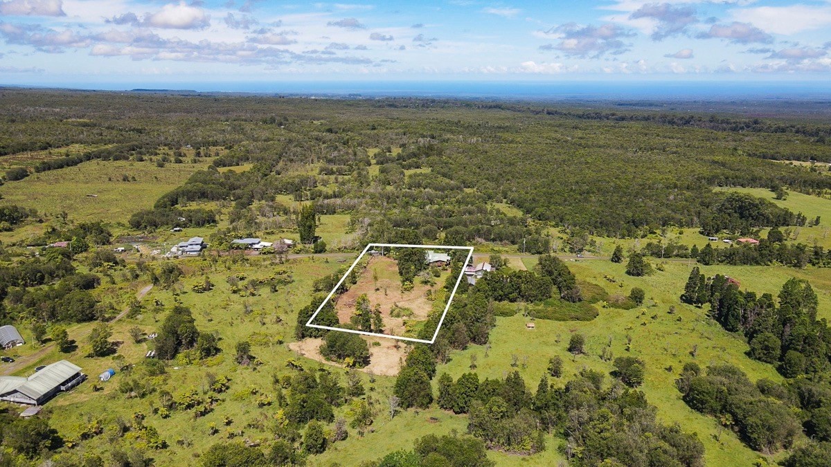 18-4169 N GLENWOOD RD, VOLCANO, Hawaii, 96785, United States, 3 Bedrooms Bedrooms, ,1 BathroomBathrooms,Residential,For Sale,18-4169 N GLENWOOD RD,1624083