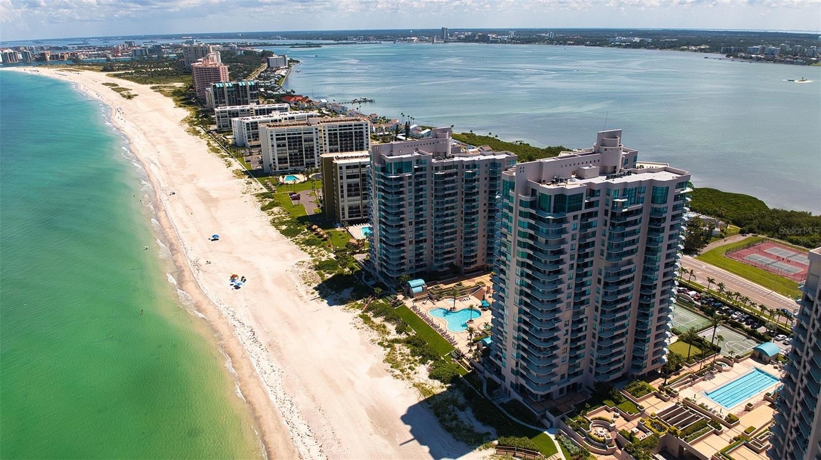 CLEARWATER BEACH, Florida, 33767, United States, 3 Bedrooms Bedrooms, ,3 BathroomsBathrooms,Residential,For Sale,1976506