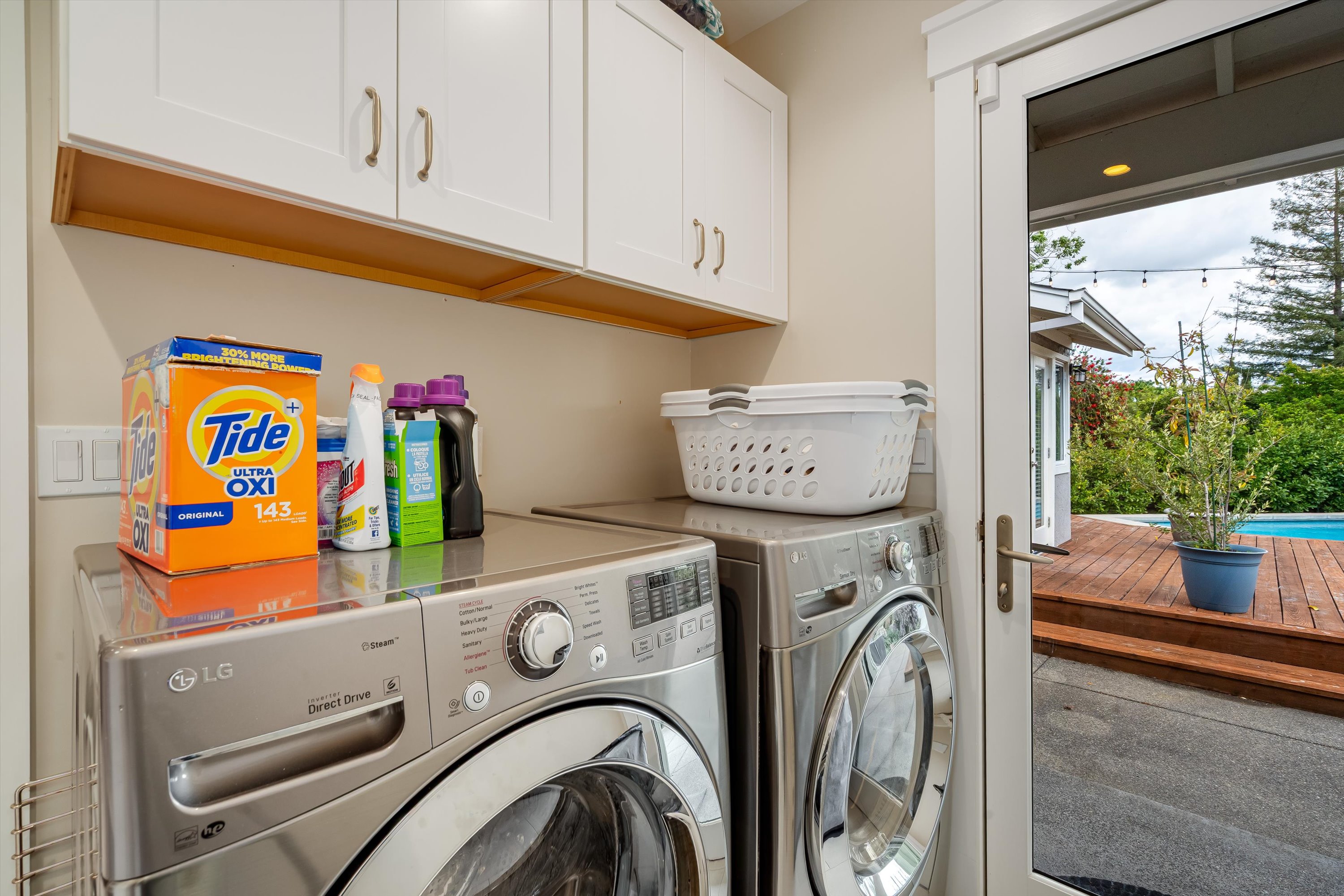  960 Lark Ave - 物件實景