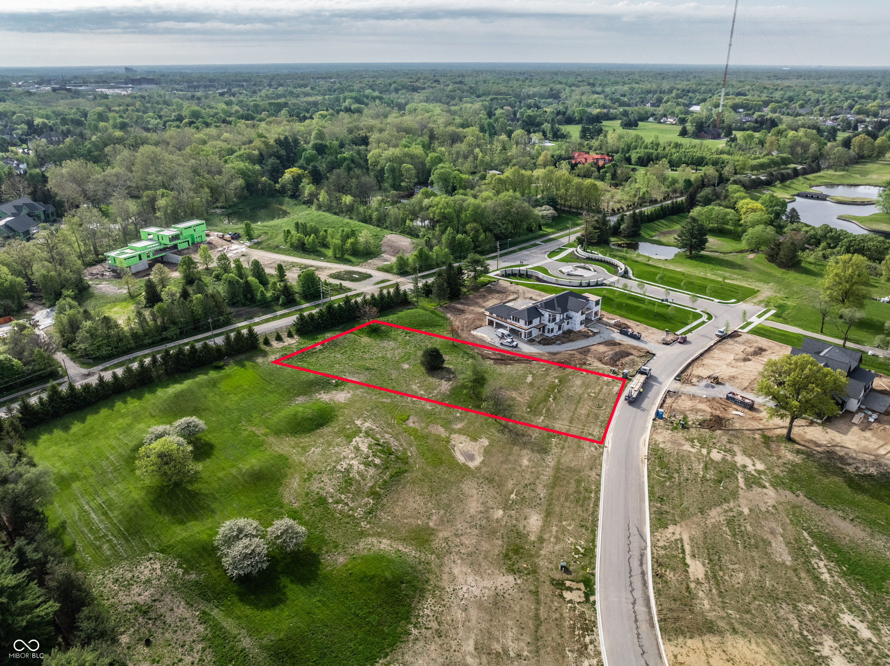 Carmel, Indiana, 46032, United States, ,Residential,For Sale,1981436