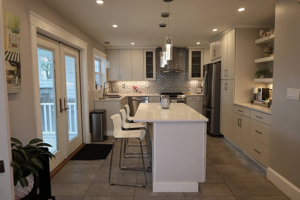 Revere, Massachusetts, 02151, United States, 5 Bedrooms Bedrooms, ,3 BathroomsBathrooms,Residential,For Sale,1931242
