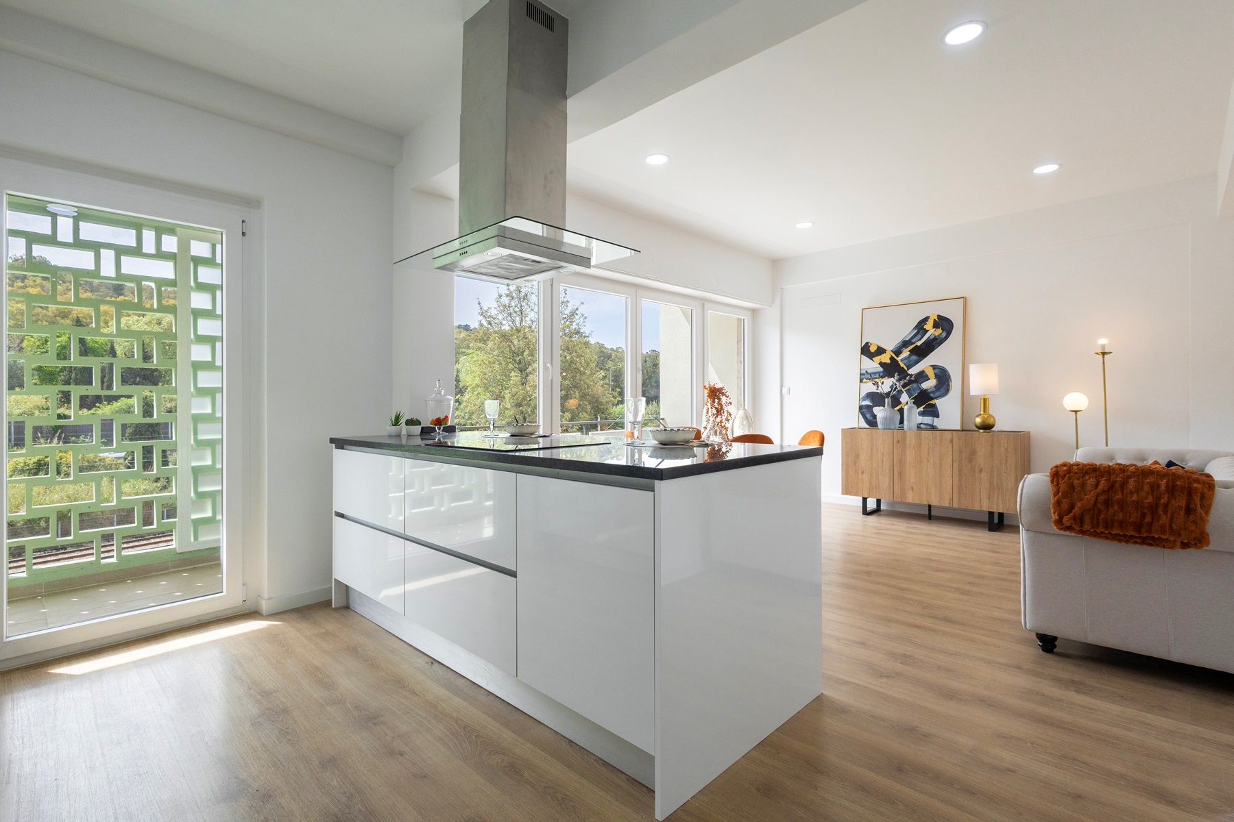  Flat, 3 bedrooms, for Sale - 物件實景