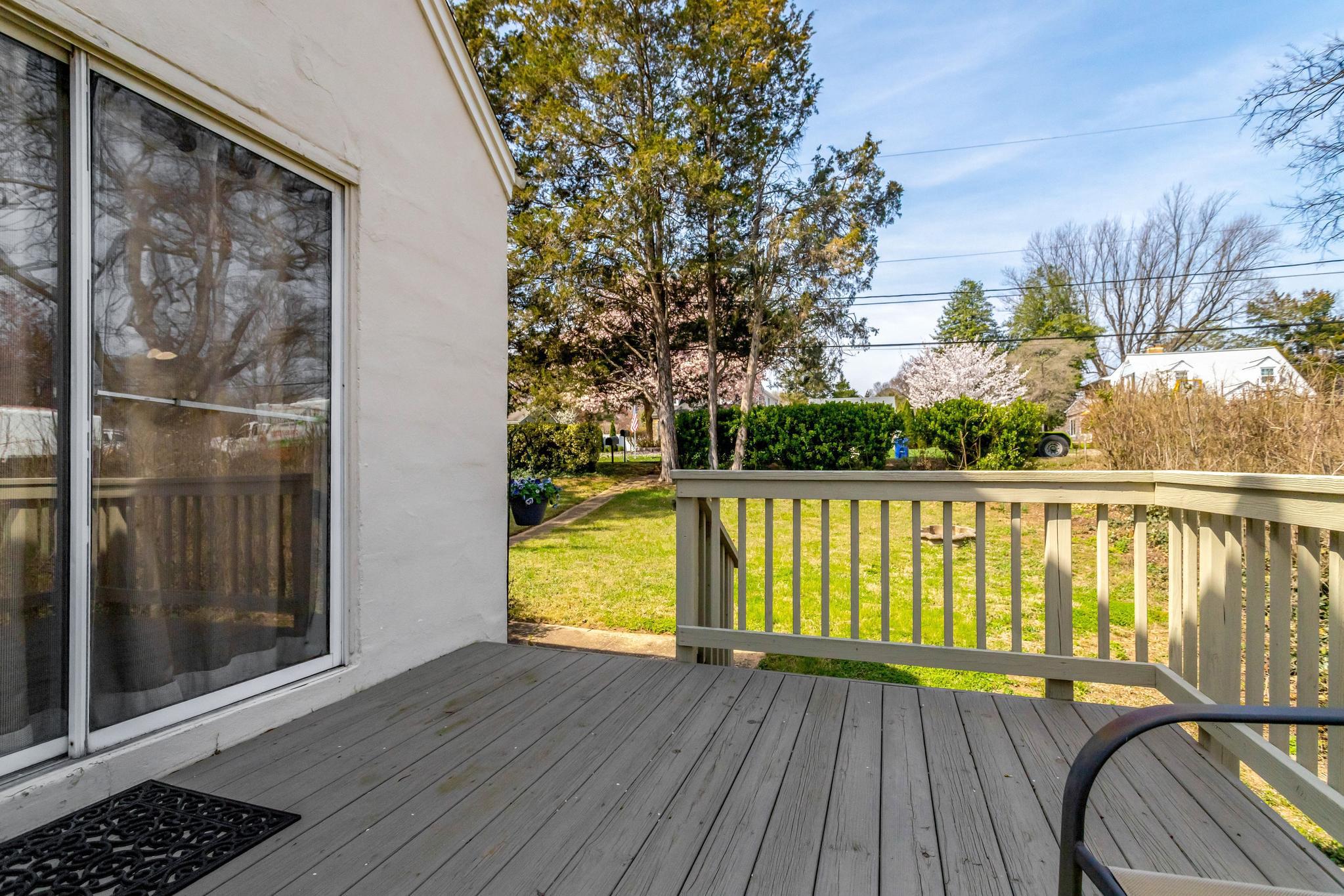  8501 Richmond Avenue, Alexandria, VA, 22309 - 物件實景