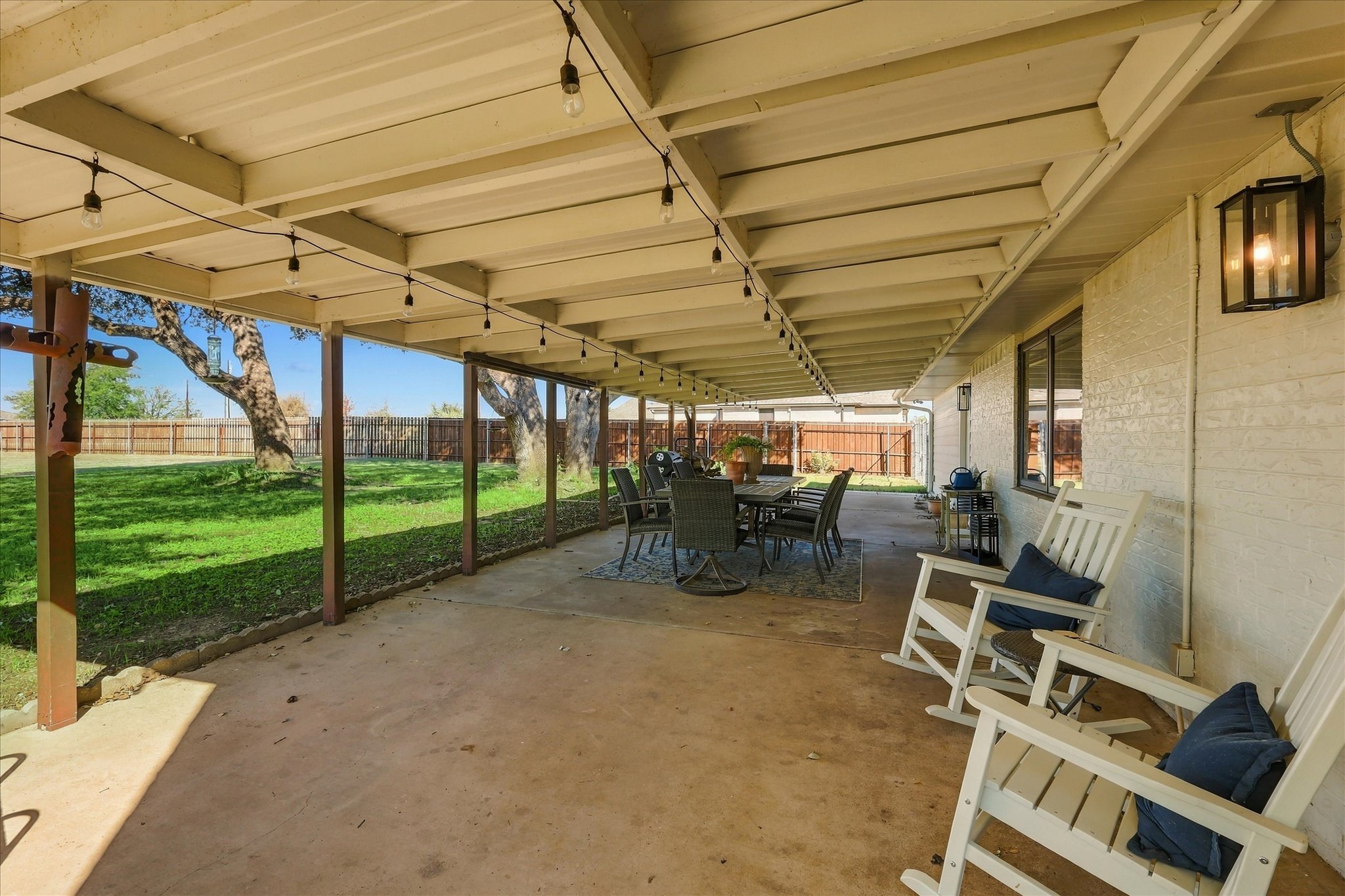 2004 Adams Lane, Azle, TX, 76020 - 物件實景