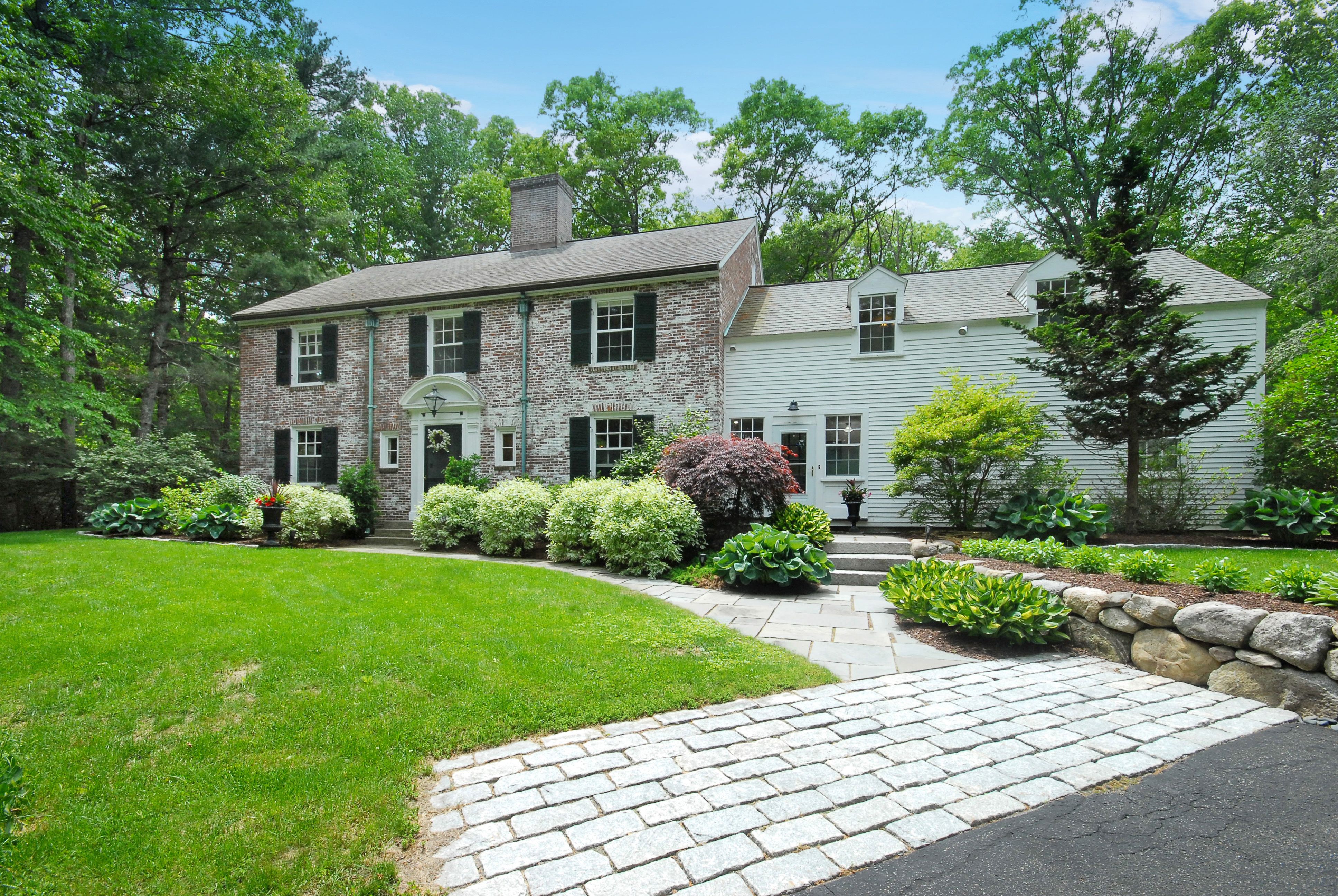  69 Lexington Road, Lincoln, MA 01773 - 物件實景