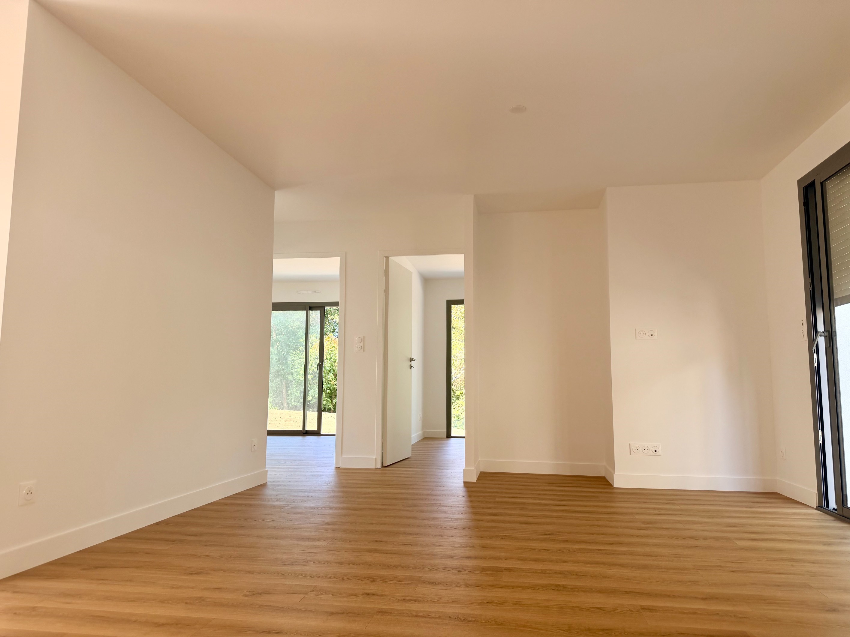  New Contemporary House with a View of the River Blavet - 物件實景