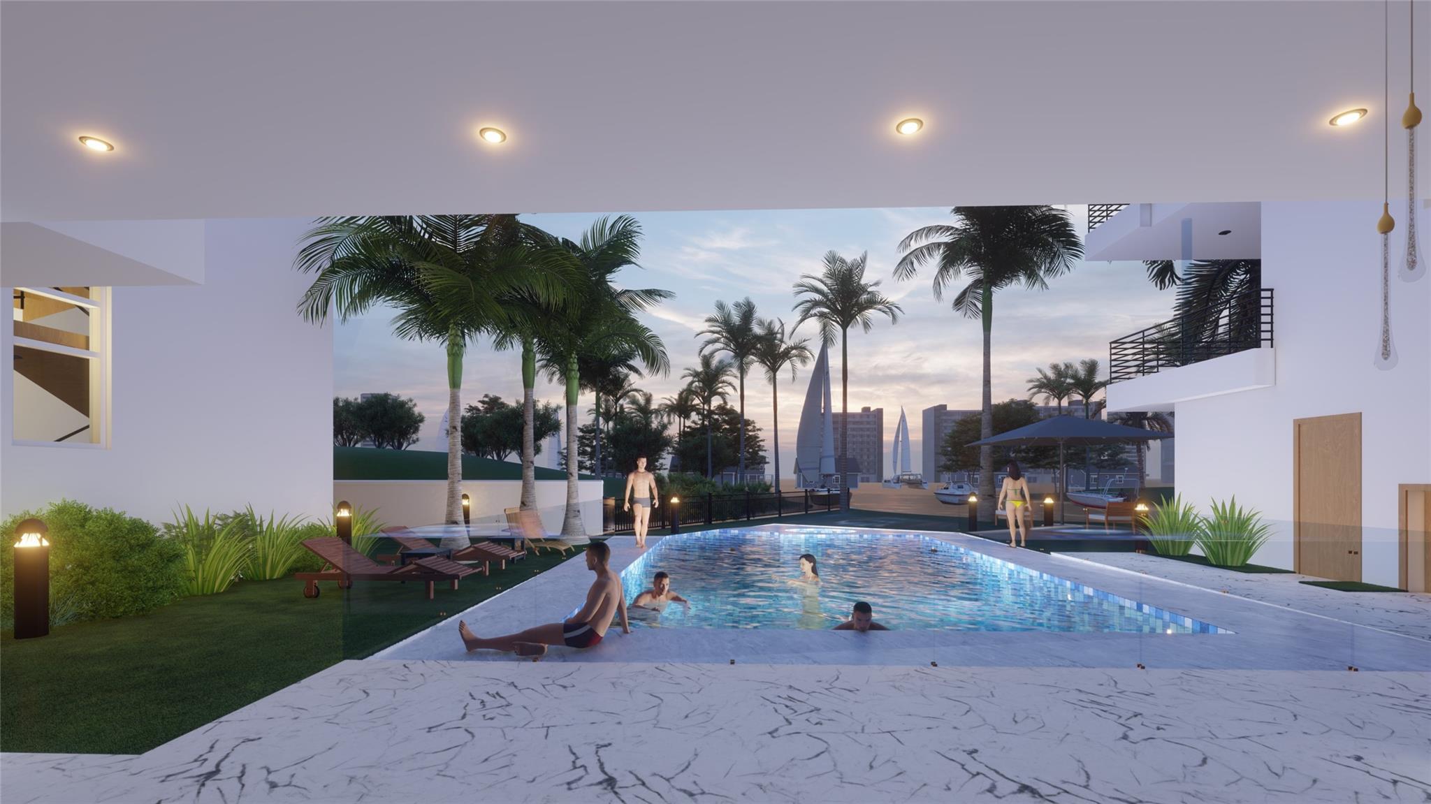 Pompano Beach, Florida, 33062, United States, ,Land,For Sale,1981560