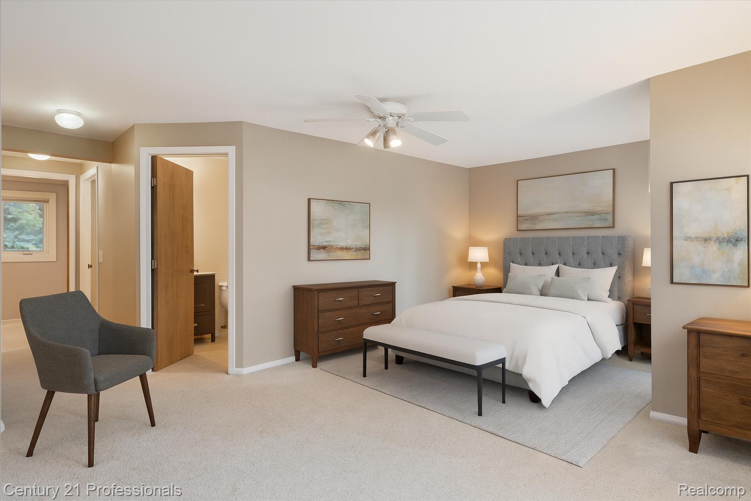 Northville, Michigan, 48167, United States, 4 Bedrooms Bedrooms, ,3 BathroomsBathrooms,Residential,For Sale,1980855