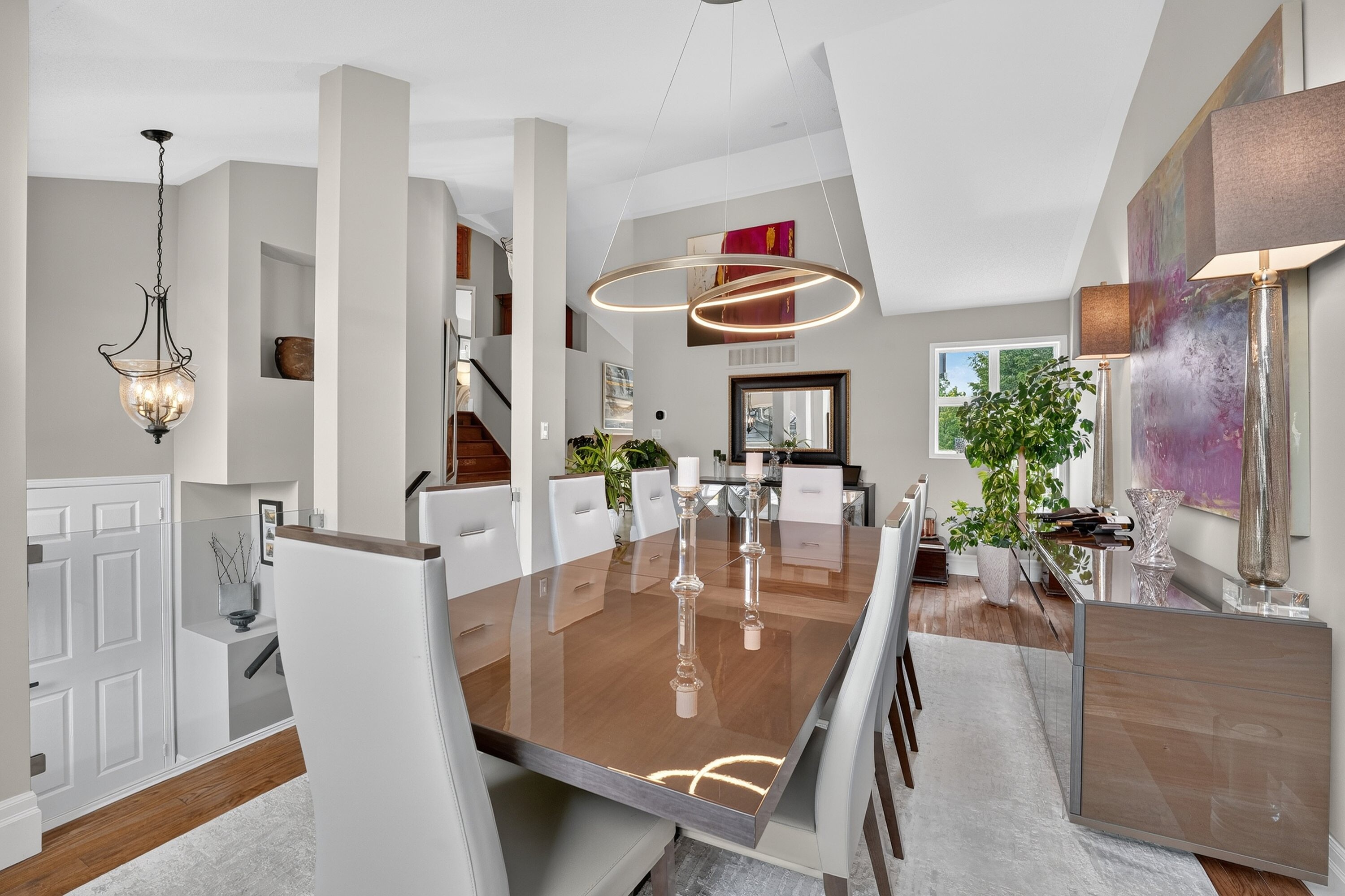  Exceptional Condo Townhouse - 物件實景