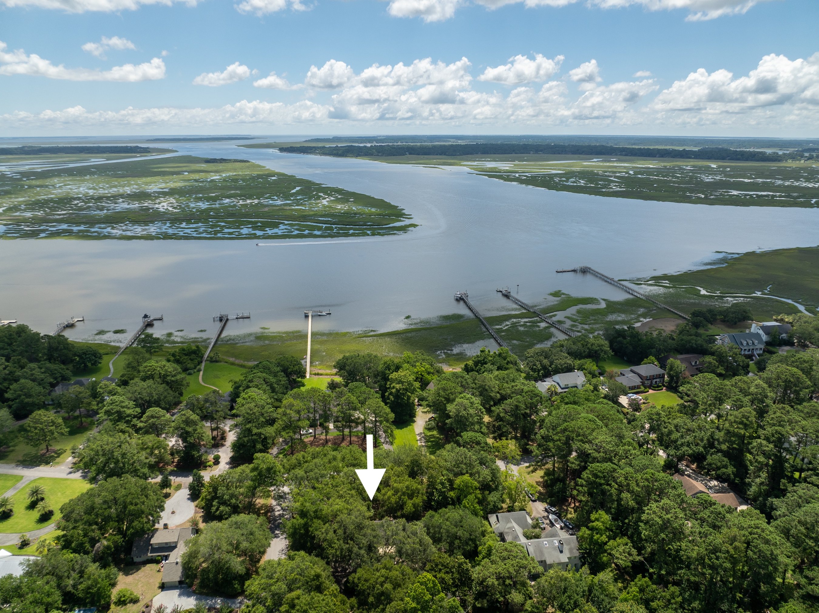 Beaufort, South Carolina, 29907, United States, 3 Bedrooms Bedrooms, ,2 BathroomsBathrooms,Residential,For Sale,1915207