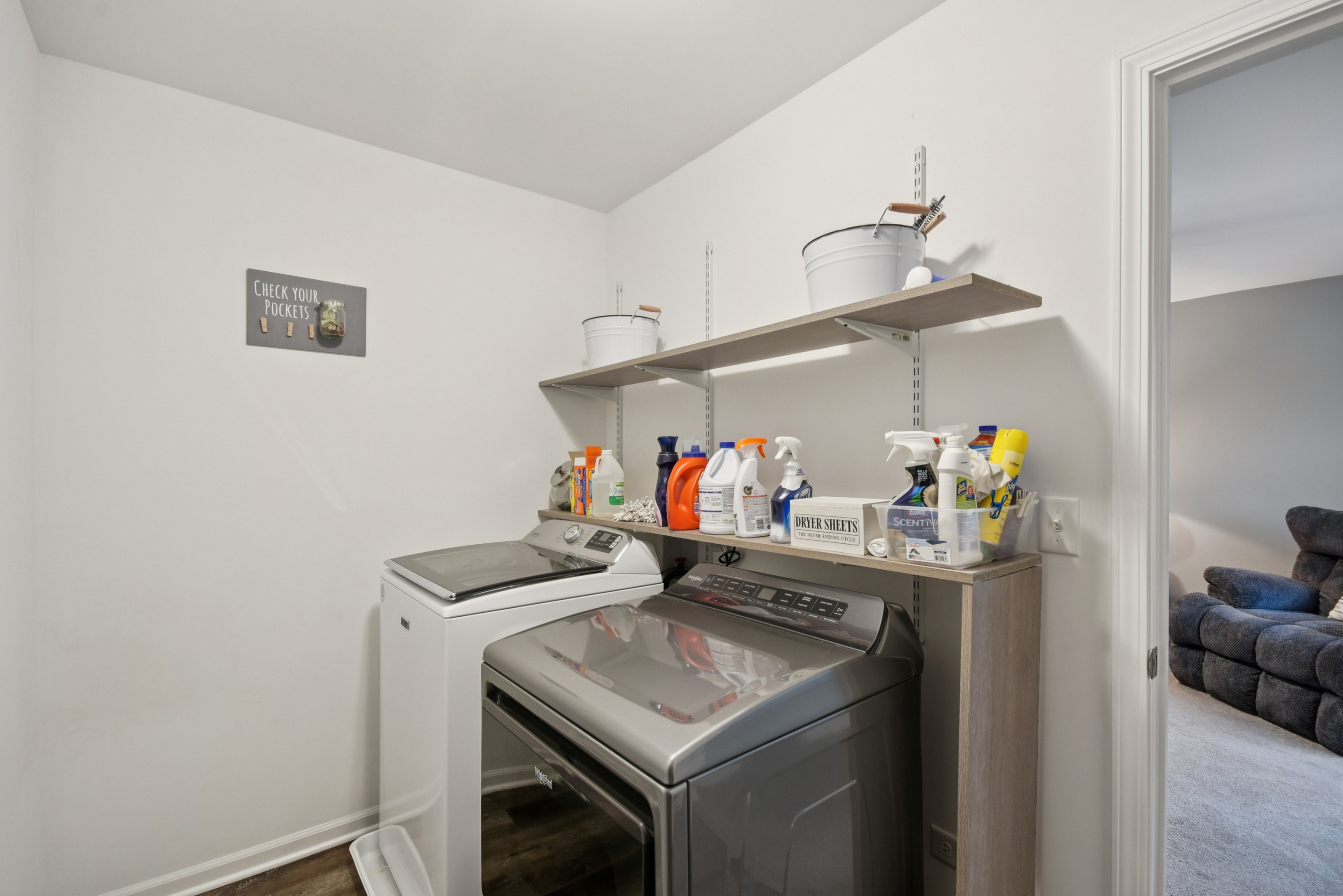 Channahon, Illinois, 60410, United States, 4 Bedrooms Bedrooms, ,3 BathroomsBathrooms,Residential,For Sale,1996655