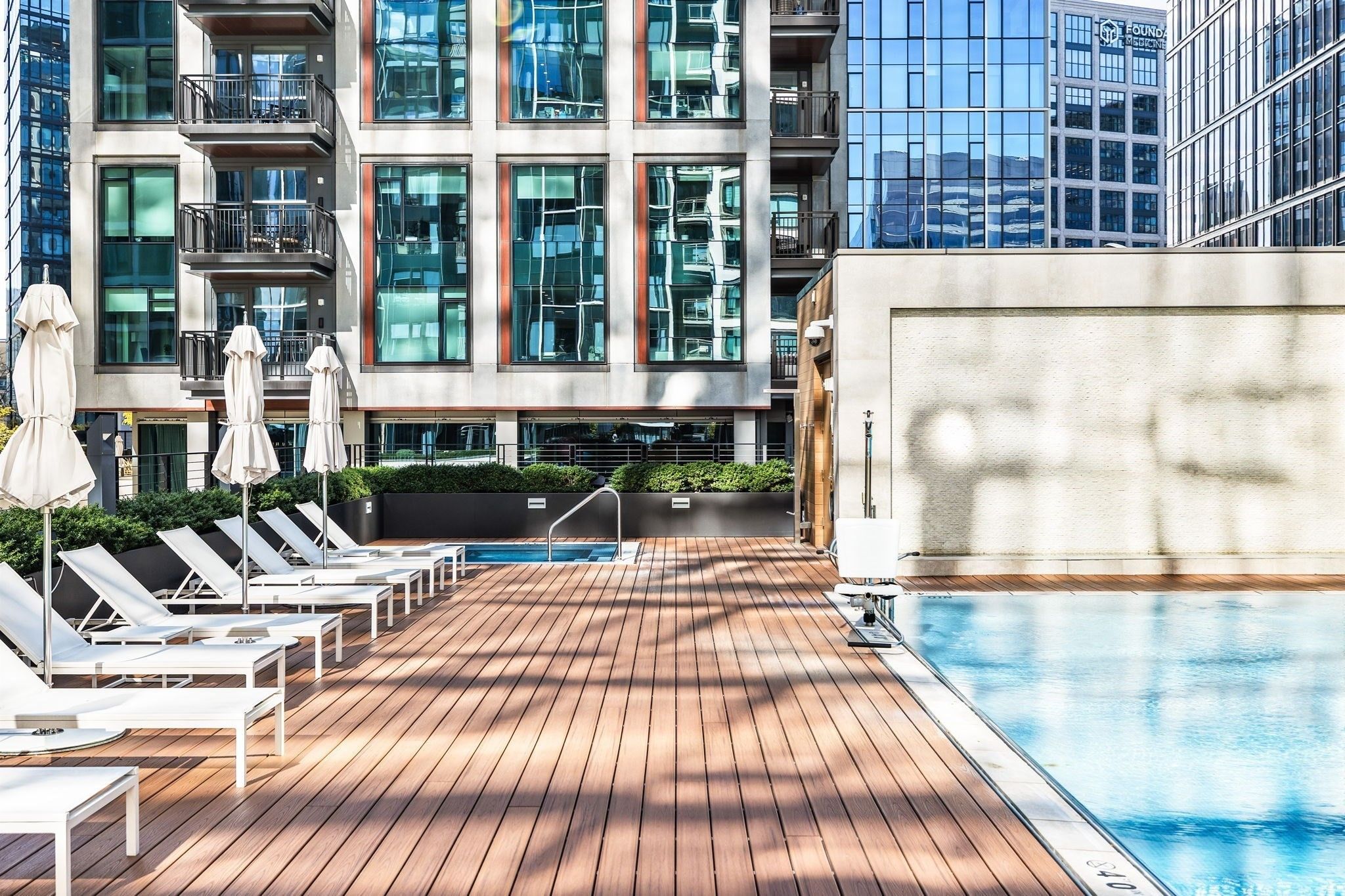  133 Seaport Boulevard, Boston, MA, 02210 - 物件實景