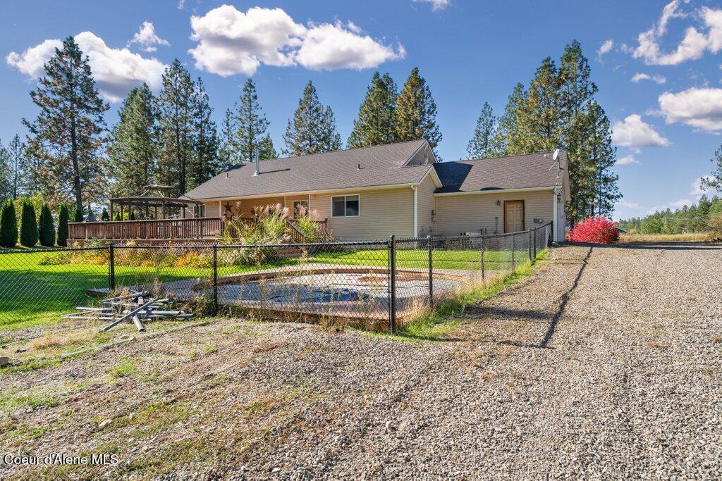 Athol, Idaho, 83801, United States, 4 Bedrooms Bedrooms, ,4 BathroomsBathrooms,Residential,For Sale,1975924