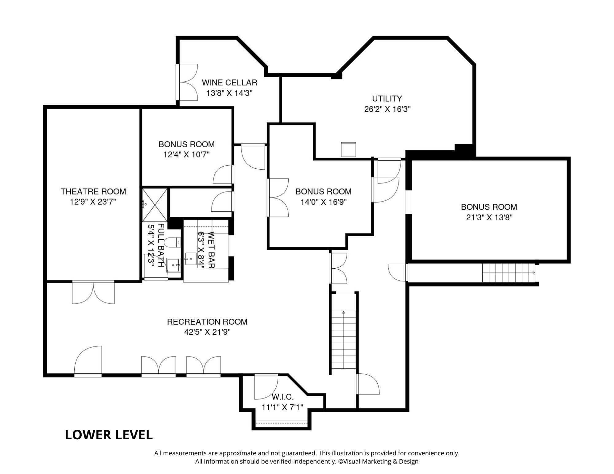  Stunning Belle Mead Estate with Private Theater, Gym, and Designer Finishes - 物件實景