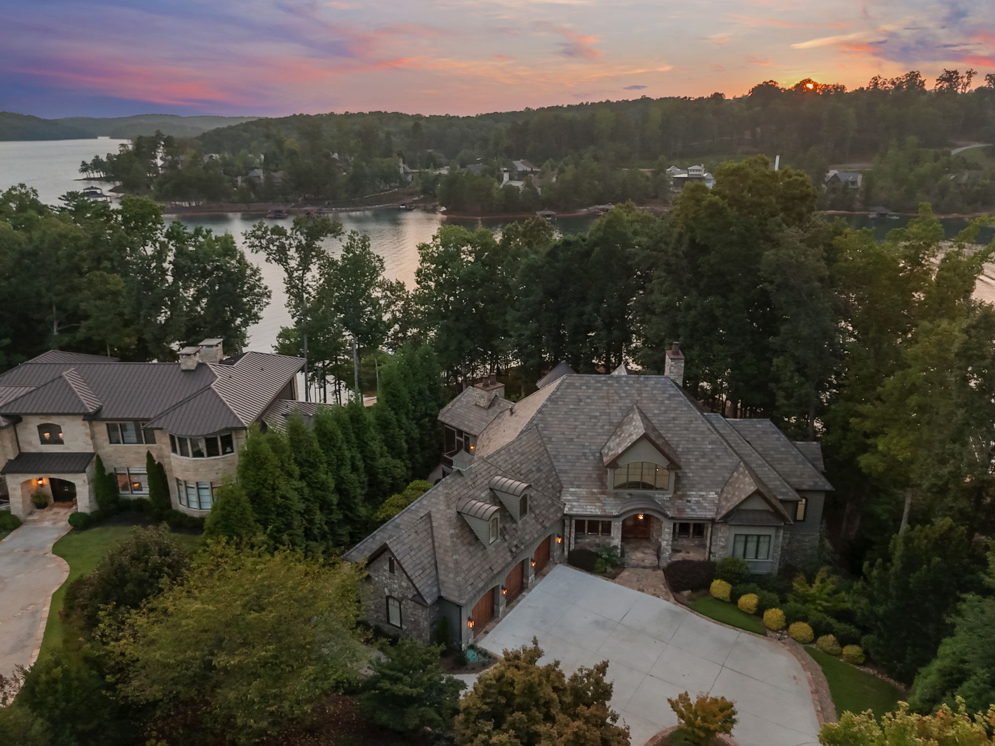  314 Palmer Way, Sunset, SC 29685 - 物件實景