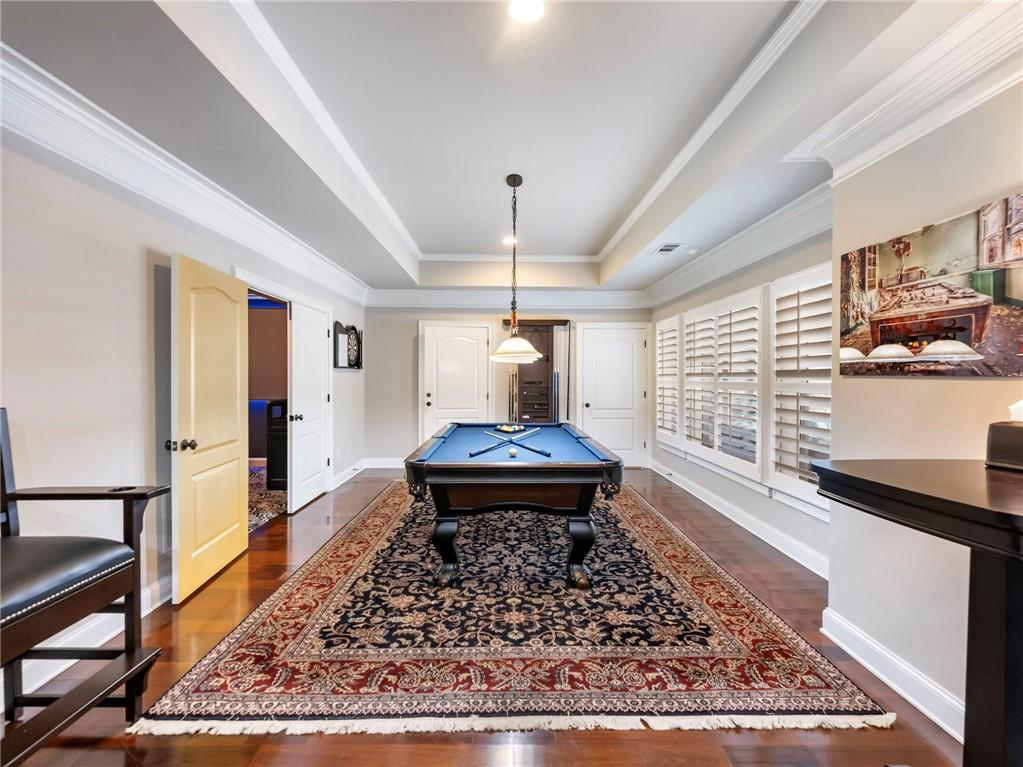 Braselton, Georgia, 30517, United States, 6 Bedrooms Bedrooms, ,7 BathroomsBathrooms,Residential,For Sale,1795599