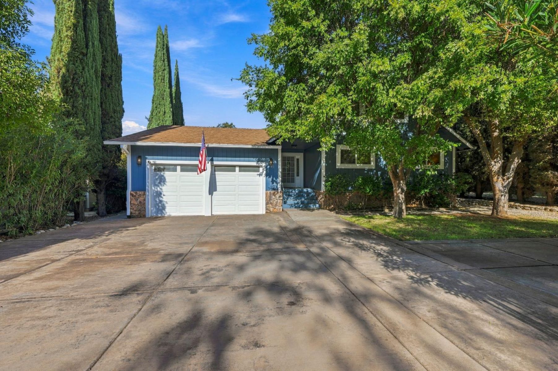  24718 Oro Valley Road, Auburn, CA 95602 - 物件實景