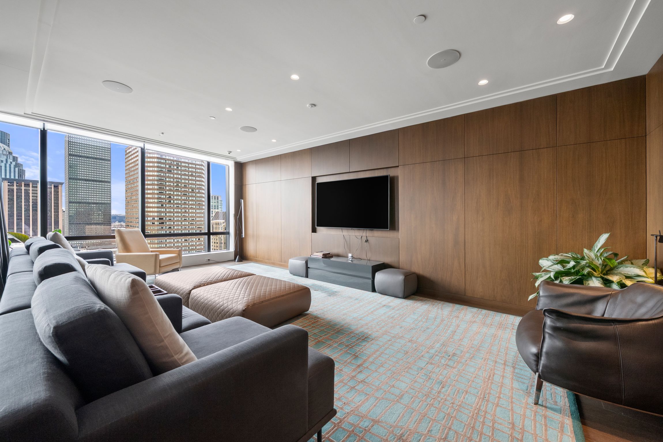  430 Stuart Street, Boston, MA, 02116 - 物件實景