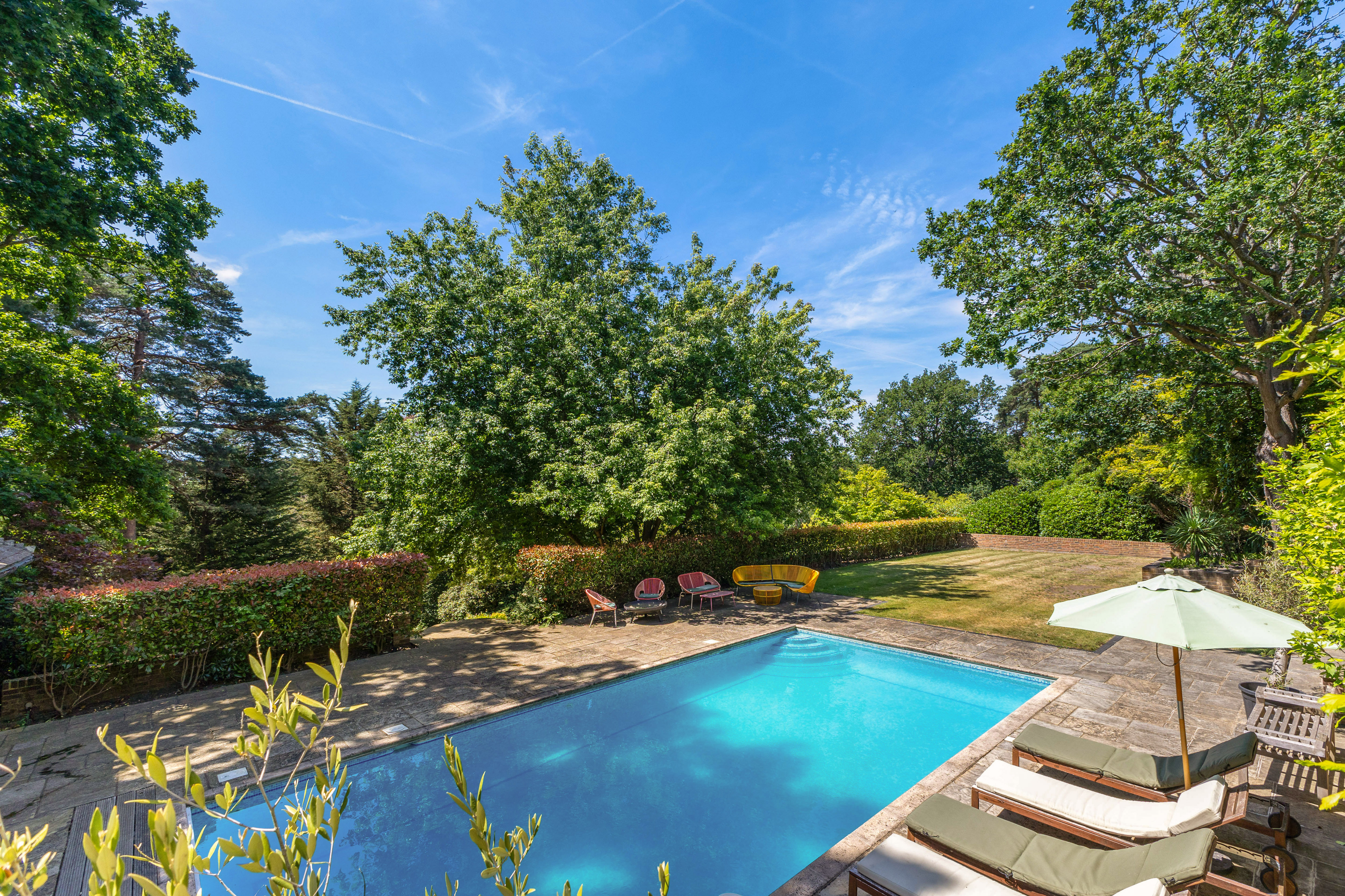  Period home on one of England’s most sought-after private estates - 物件實景