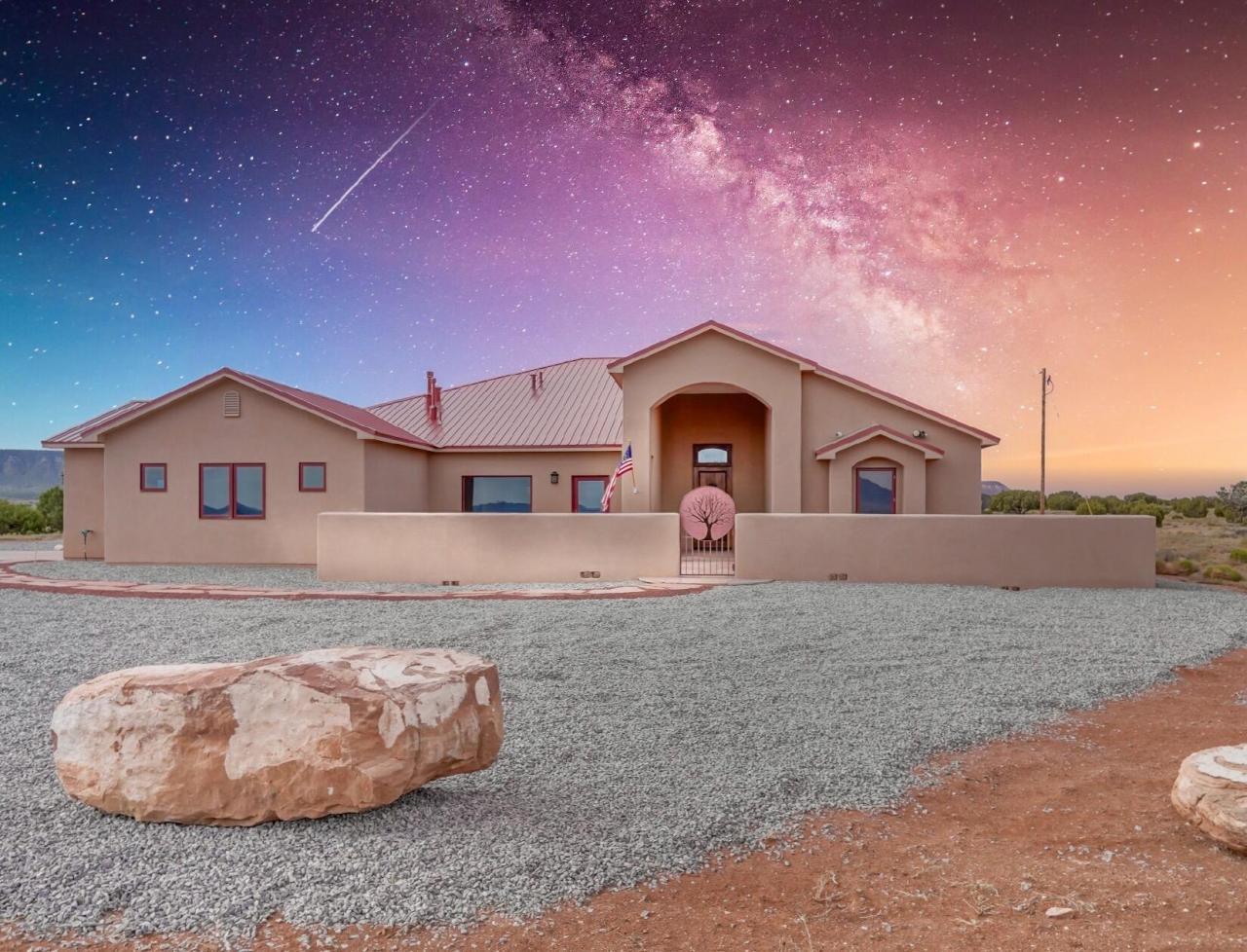 337 Scholle Road, Mountainair, New Mexico, 87036, United States, 3 Bedrooms Bedrooms, ,3 BathroomsBathrooms,Residential,For Sale,337 Scholle Road,1459491