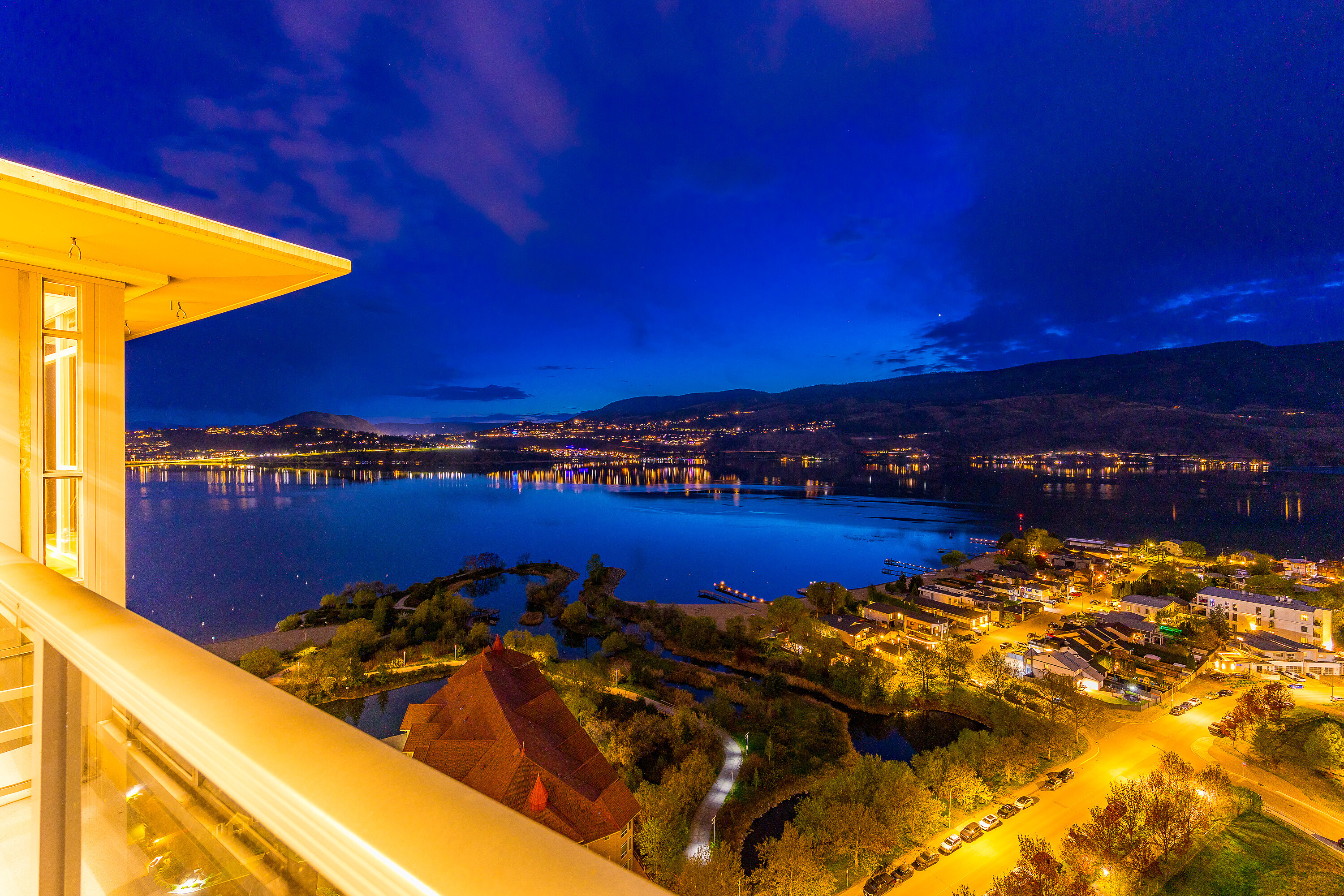  Penthouse 1 at Waterscapes - 物件實景