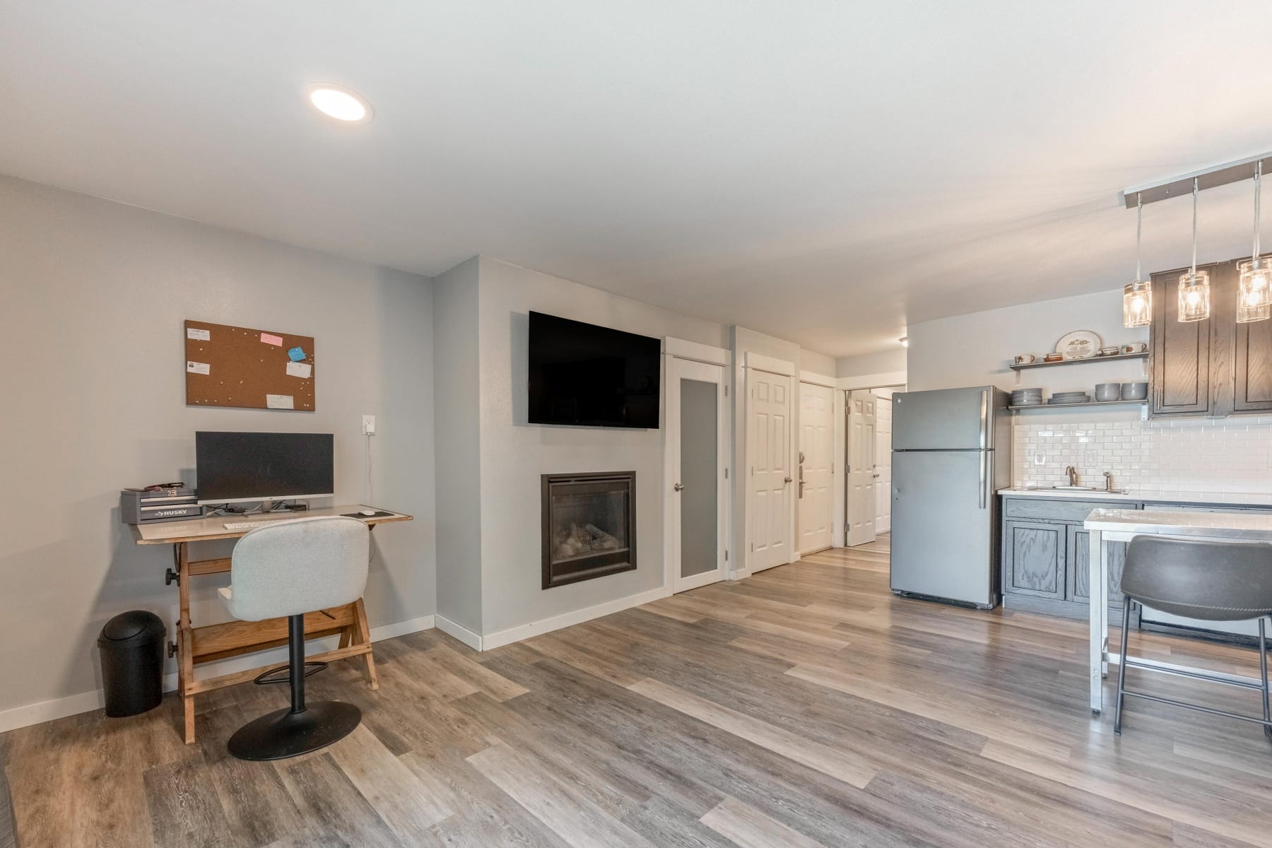  1565 NW Wall Street #232-233 Bend, OR 97703 - 物件實景