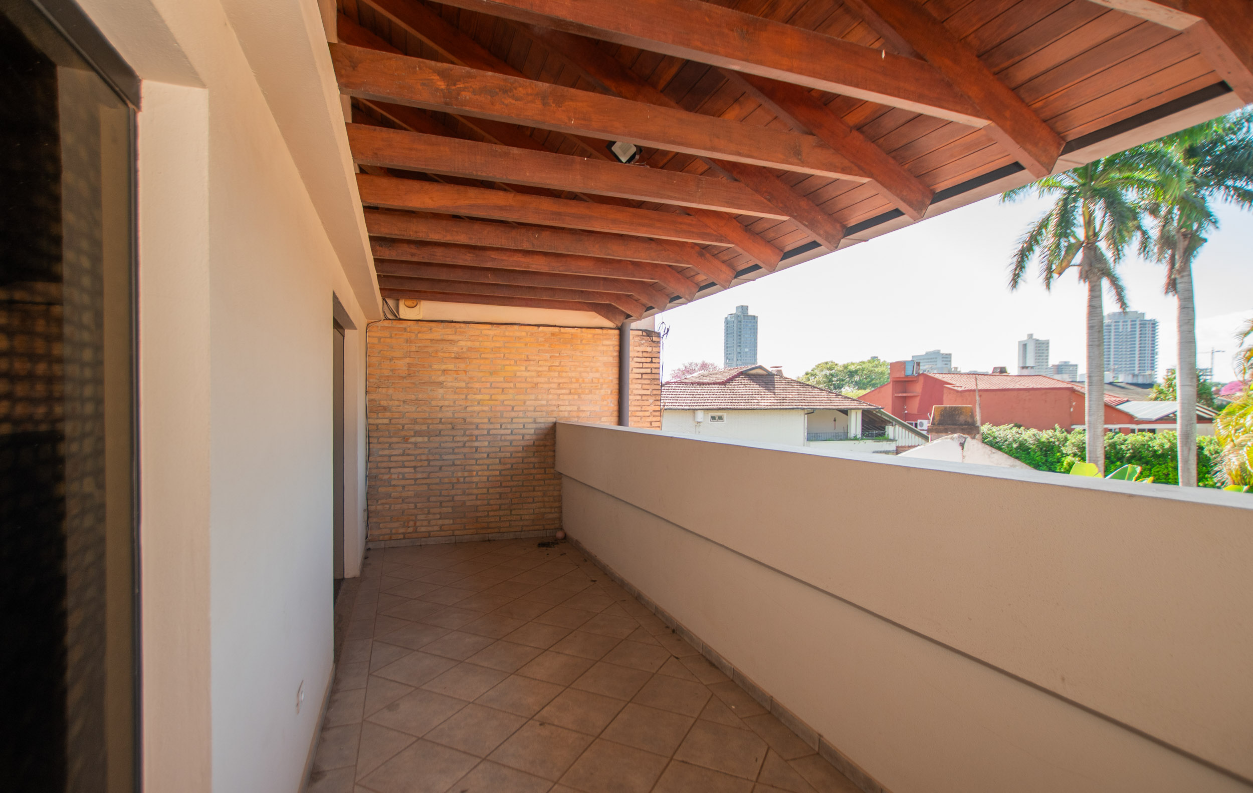  Exclusive Residence in Ykua Satí - 物件實景